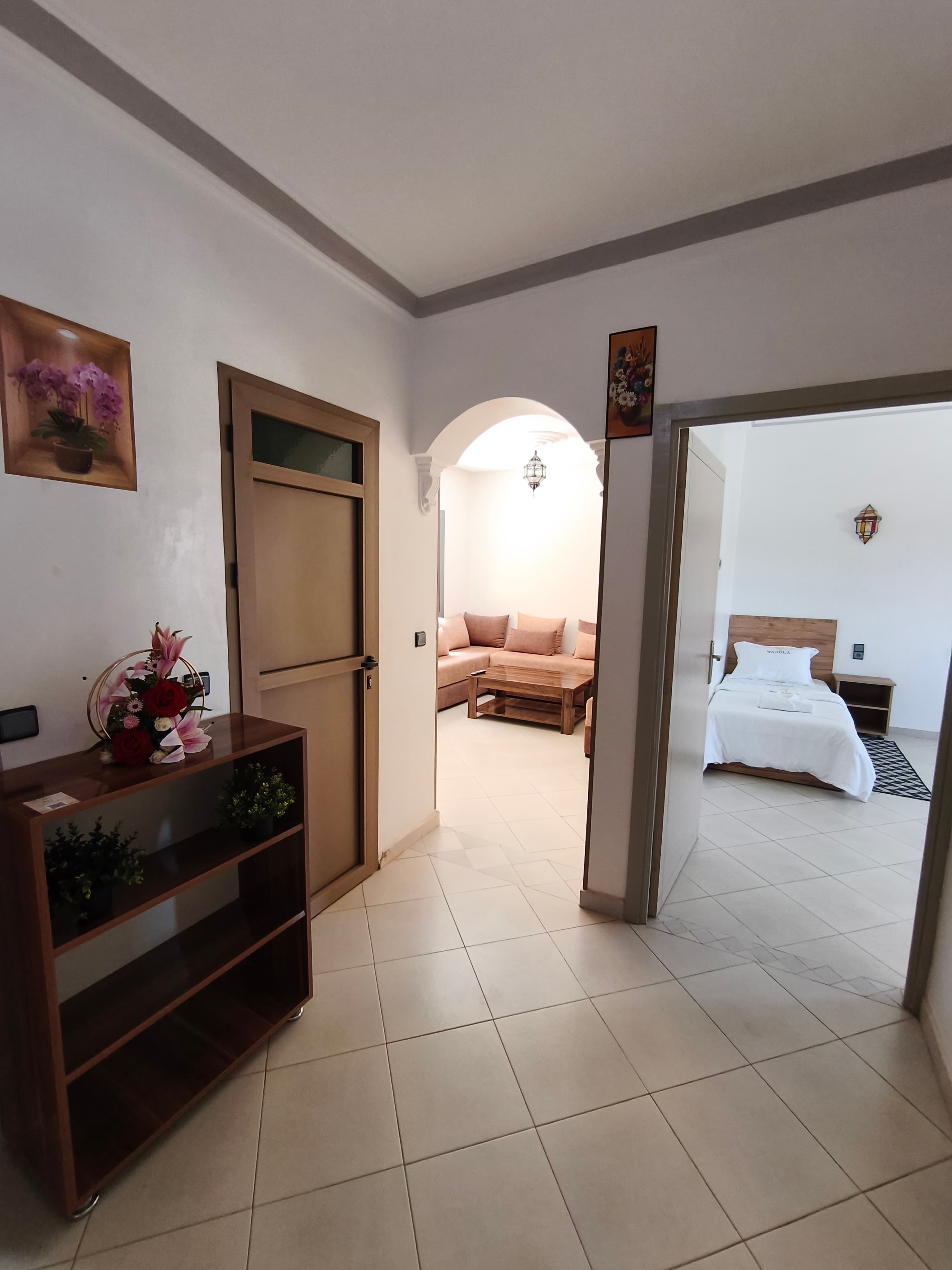 Appartement 1 2