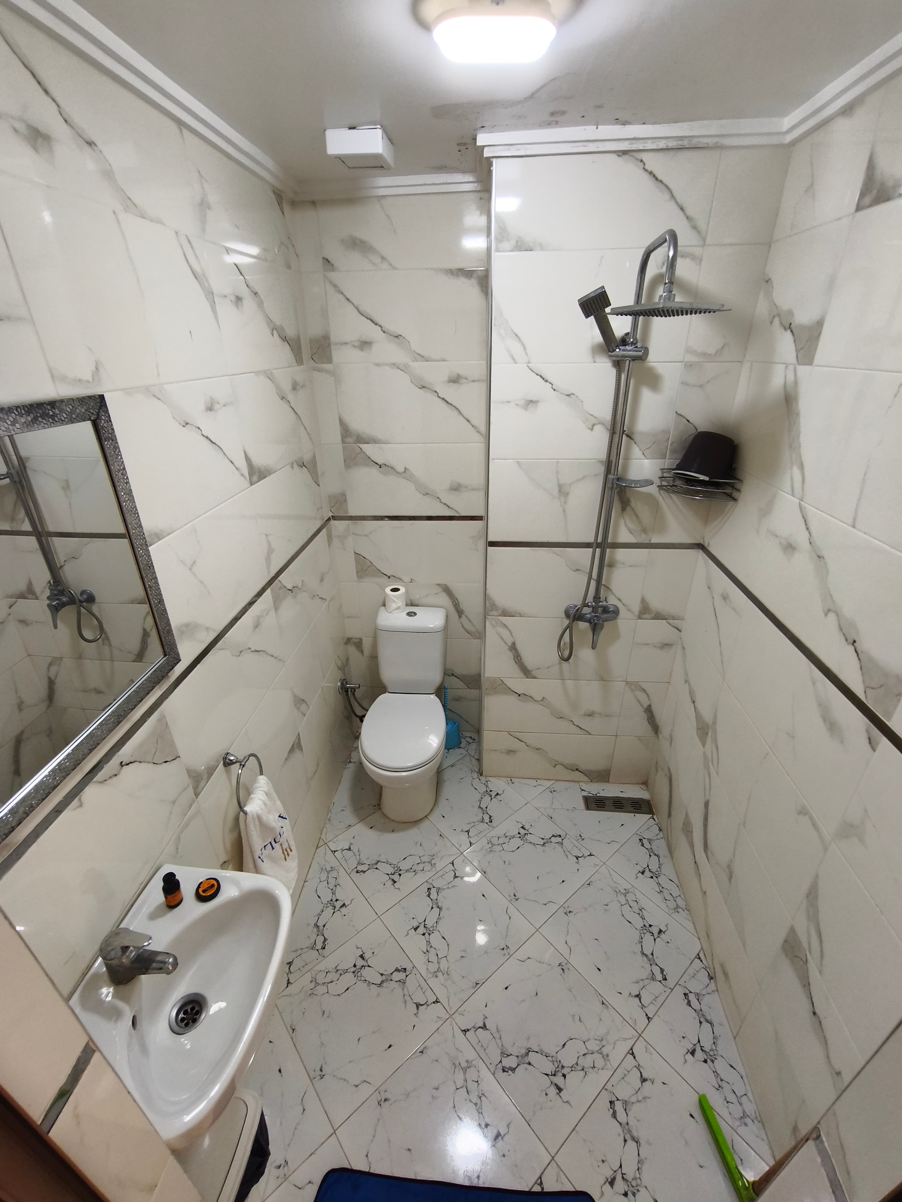 Appartement 1 4