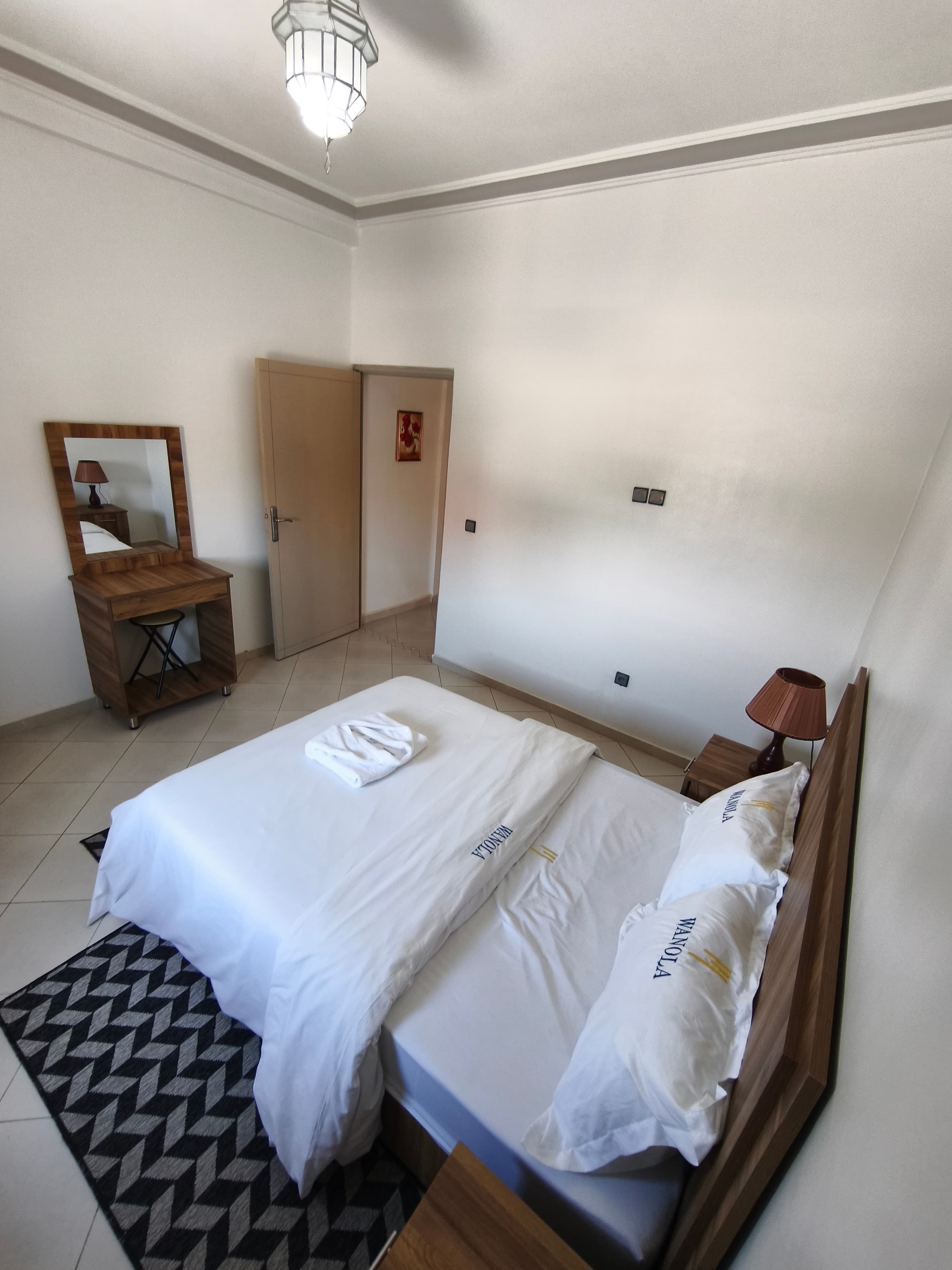 Appartement 1 5