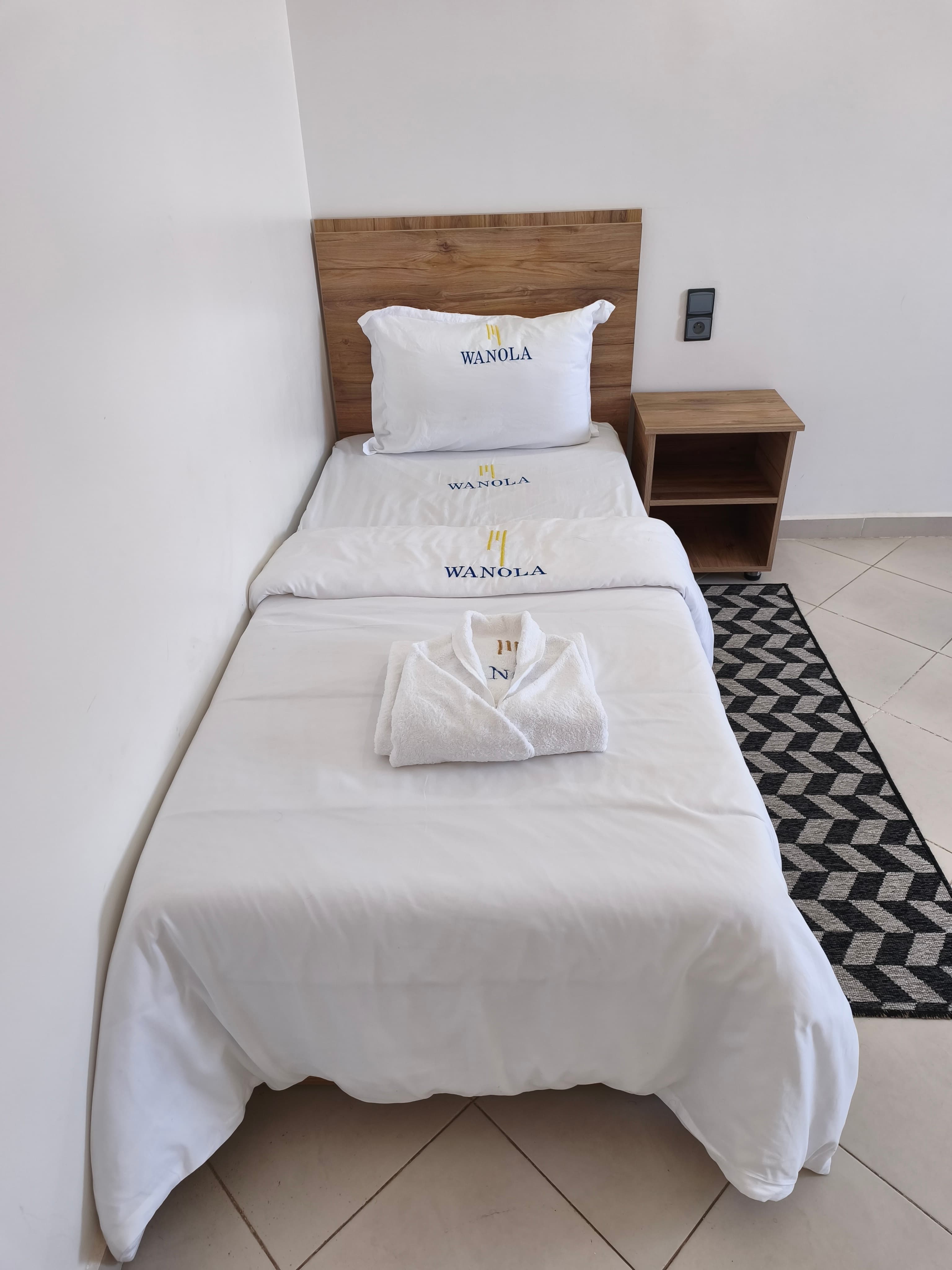 Appartement 1 6