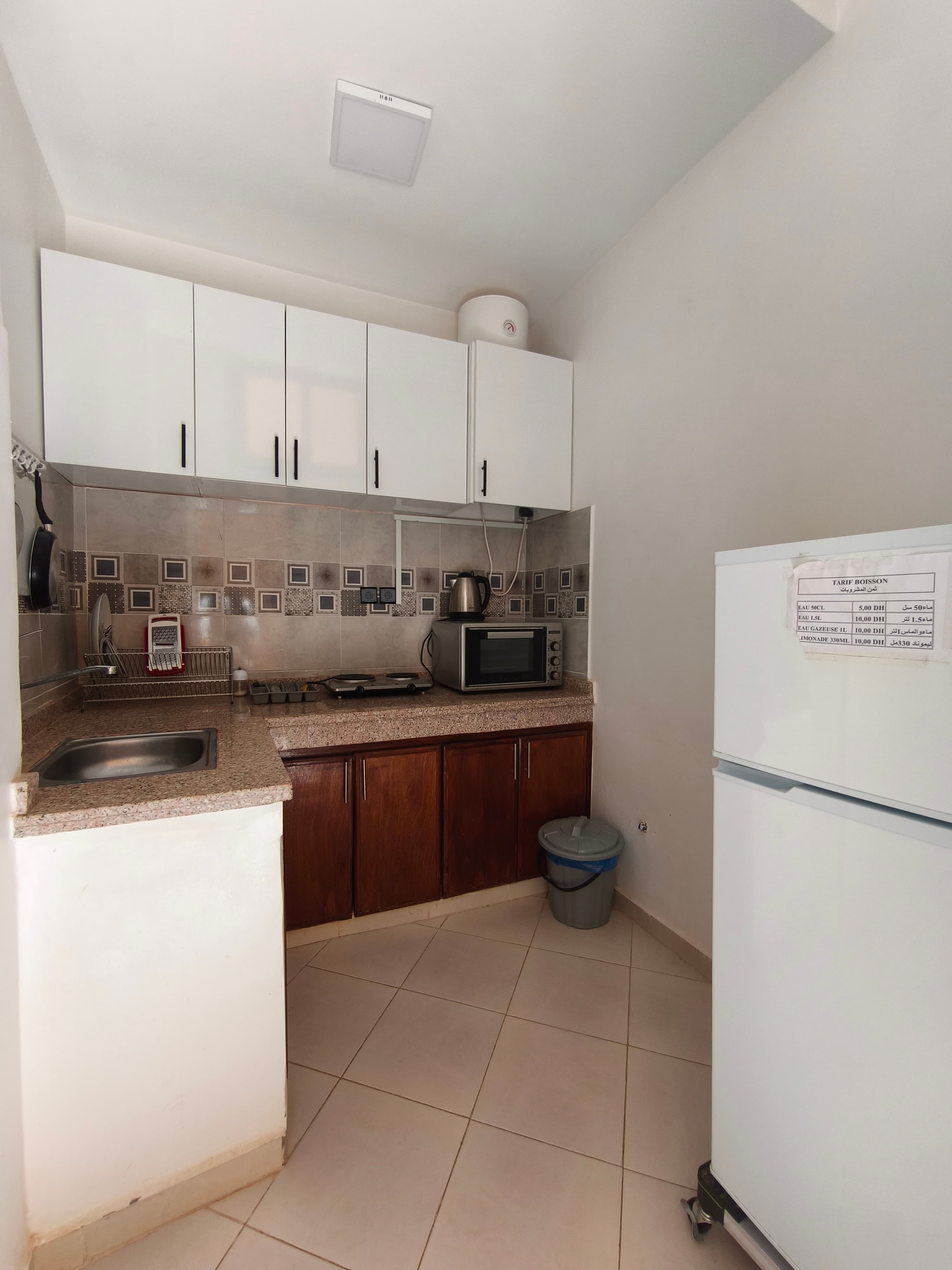 Appartement 1 7