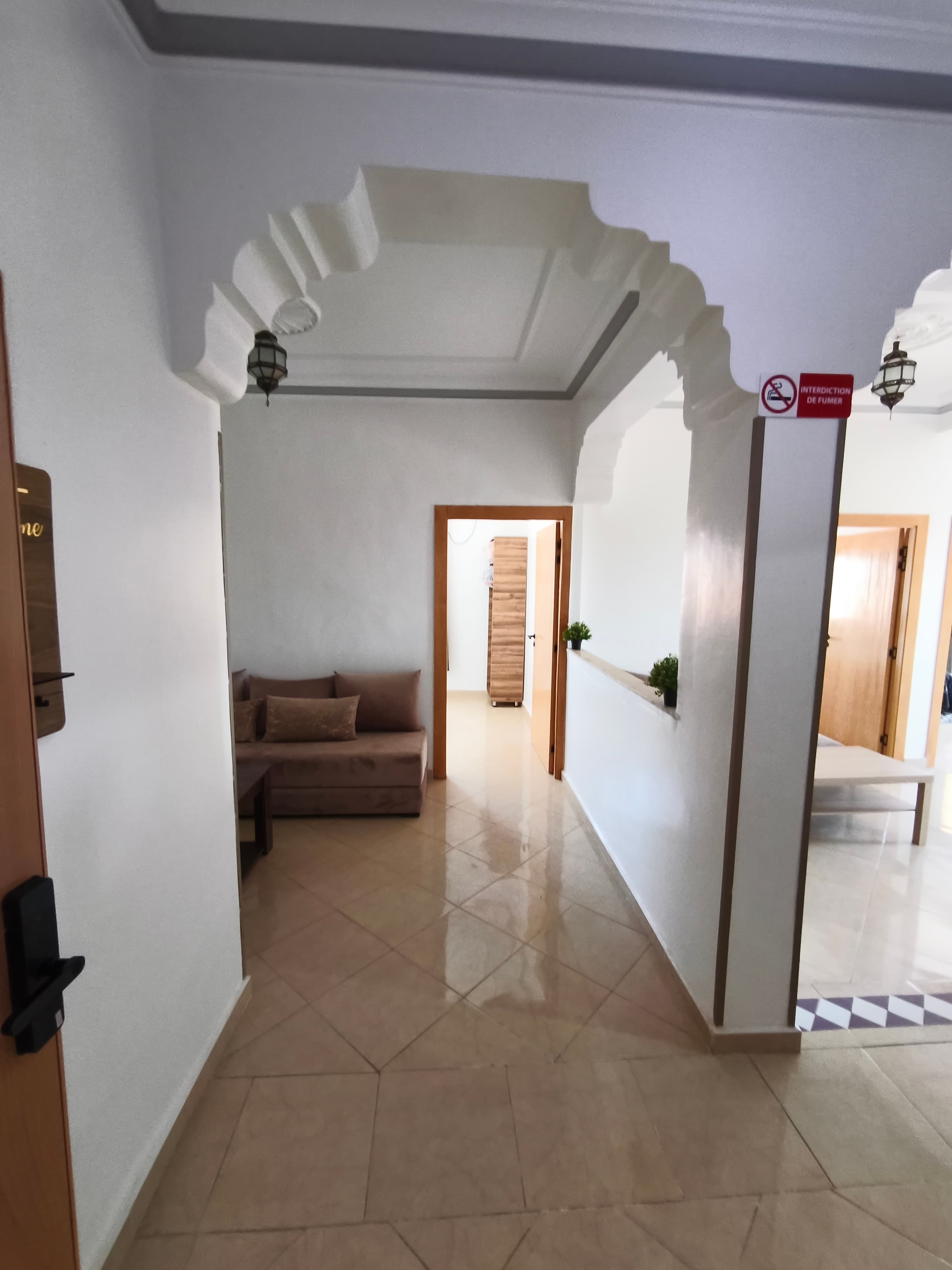Appartement 2 2