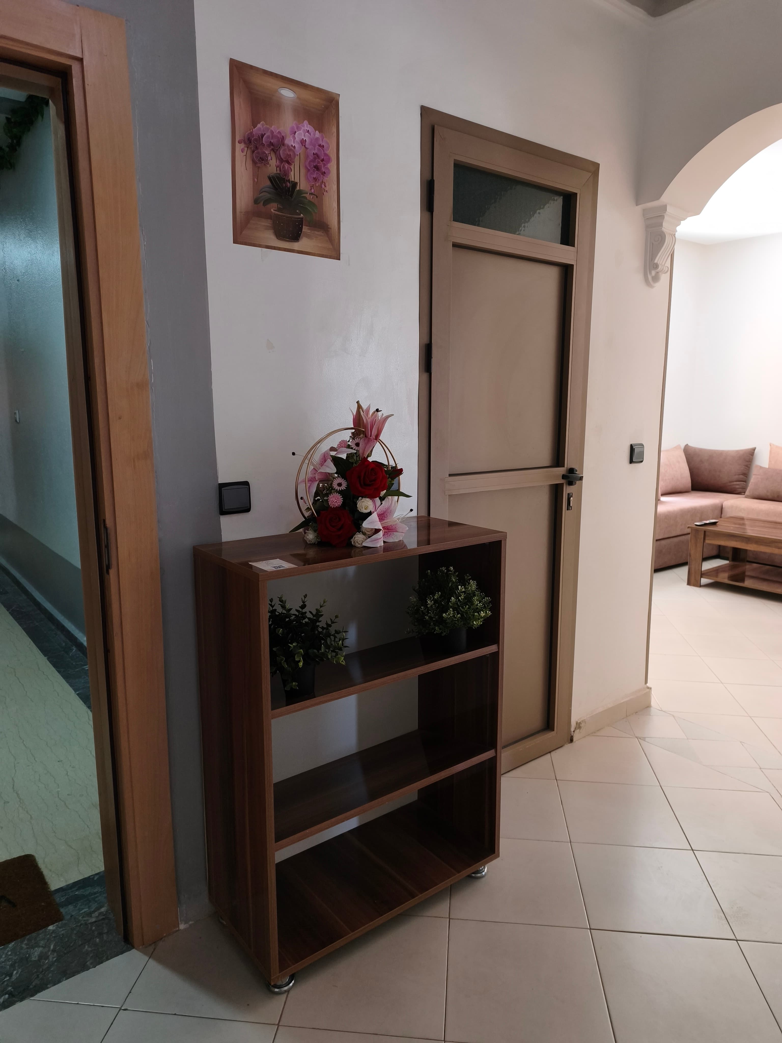 Appartement 2 3