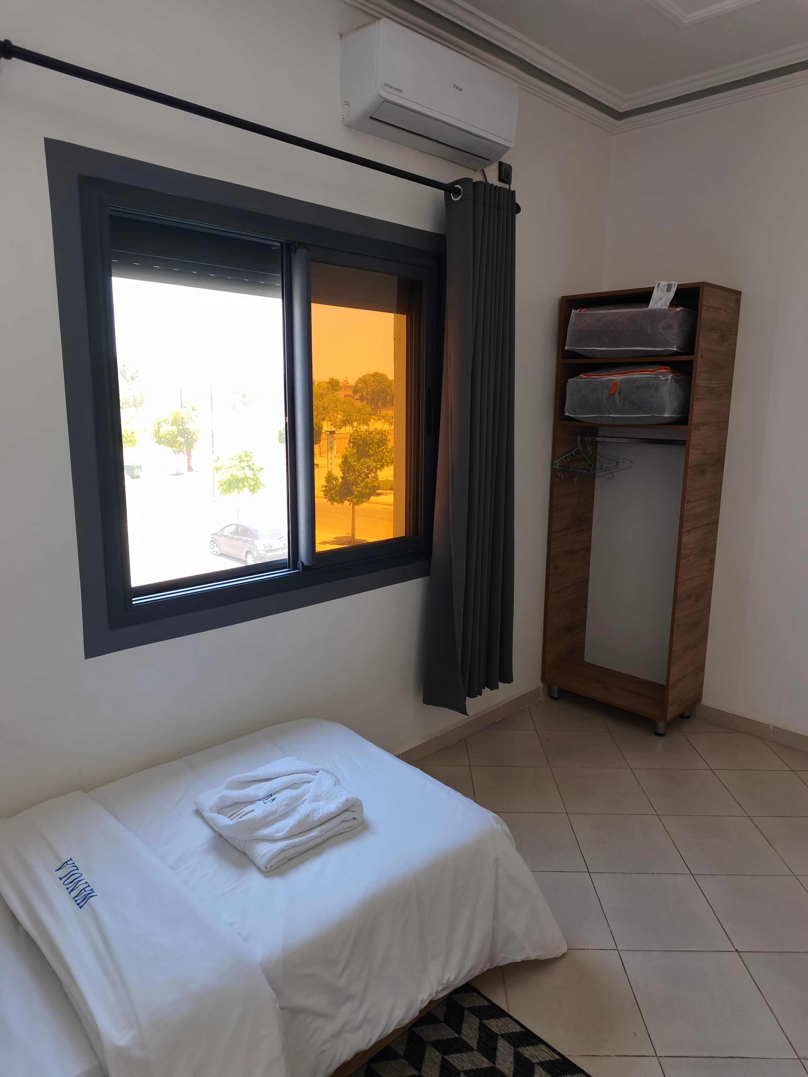 Appartement 2 5