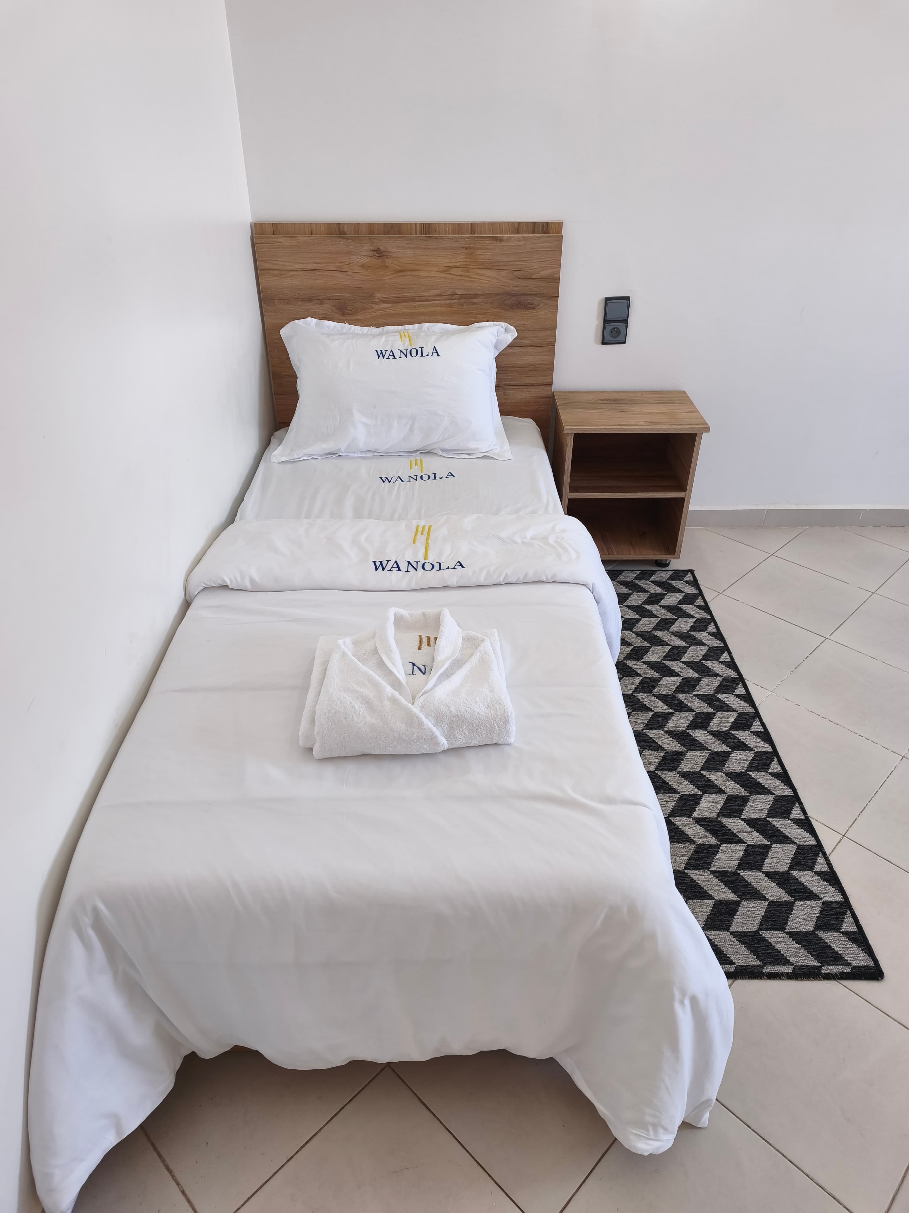 Appartement 2 6