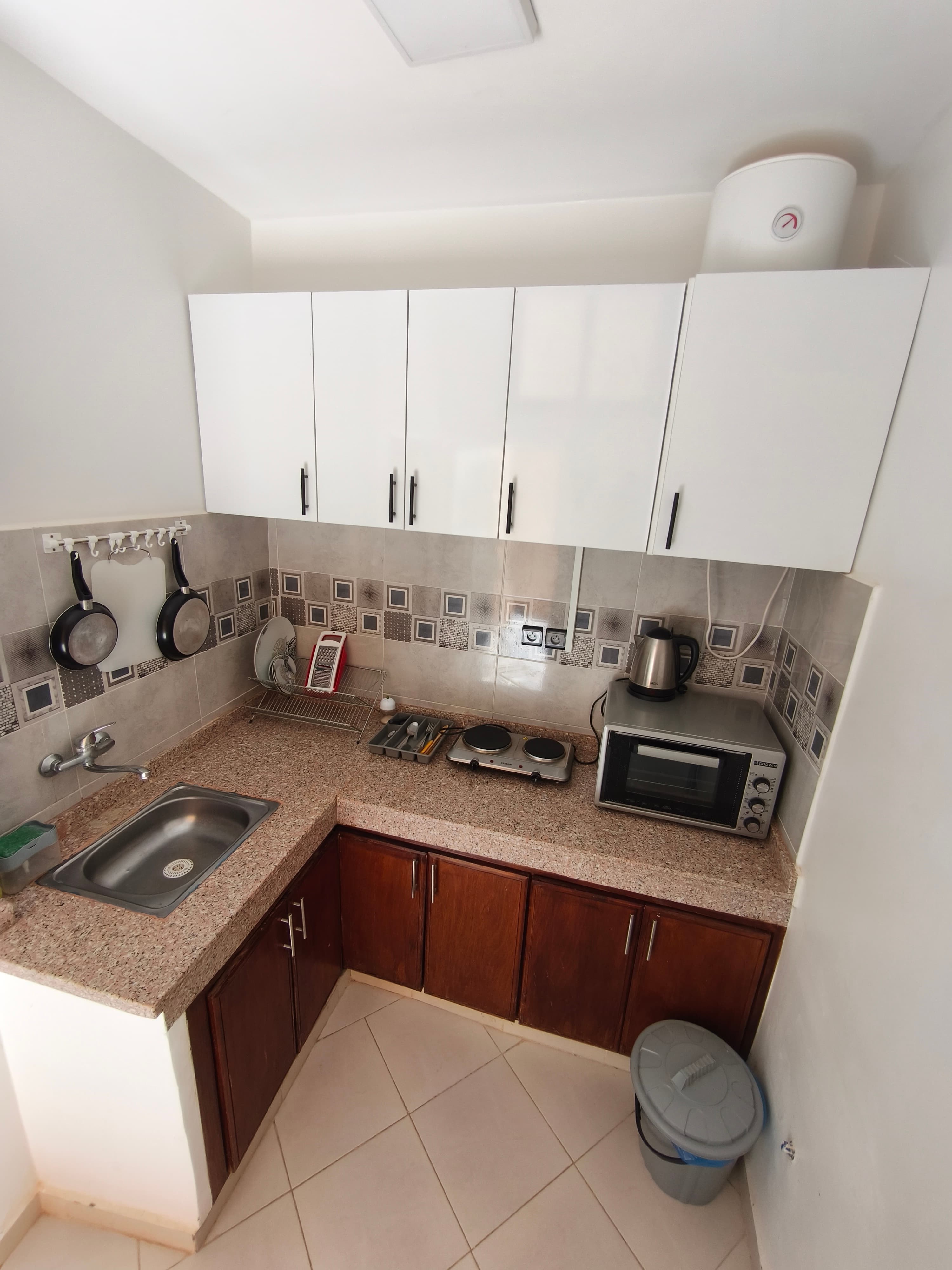Appartement 2 7
