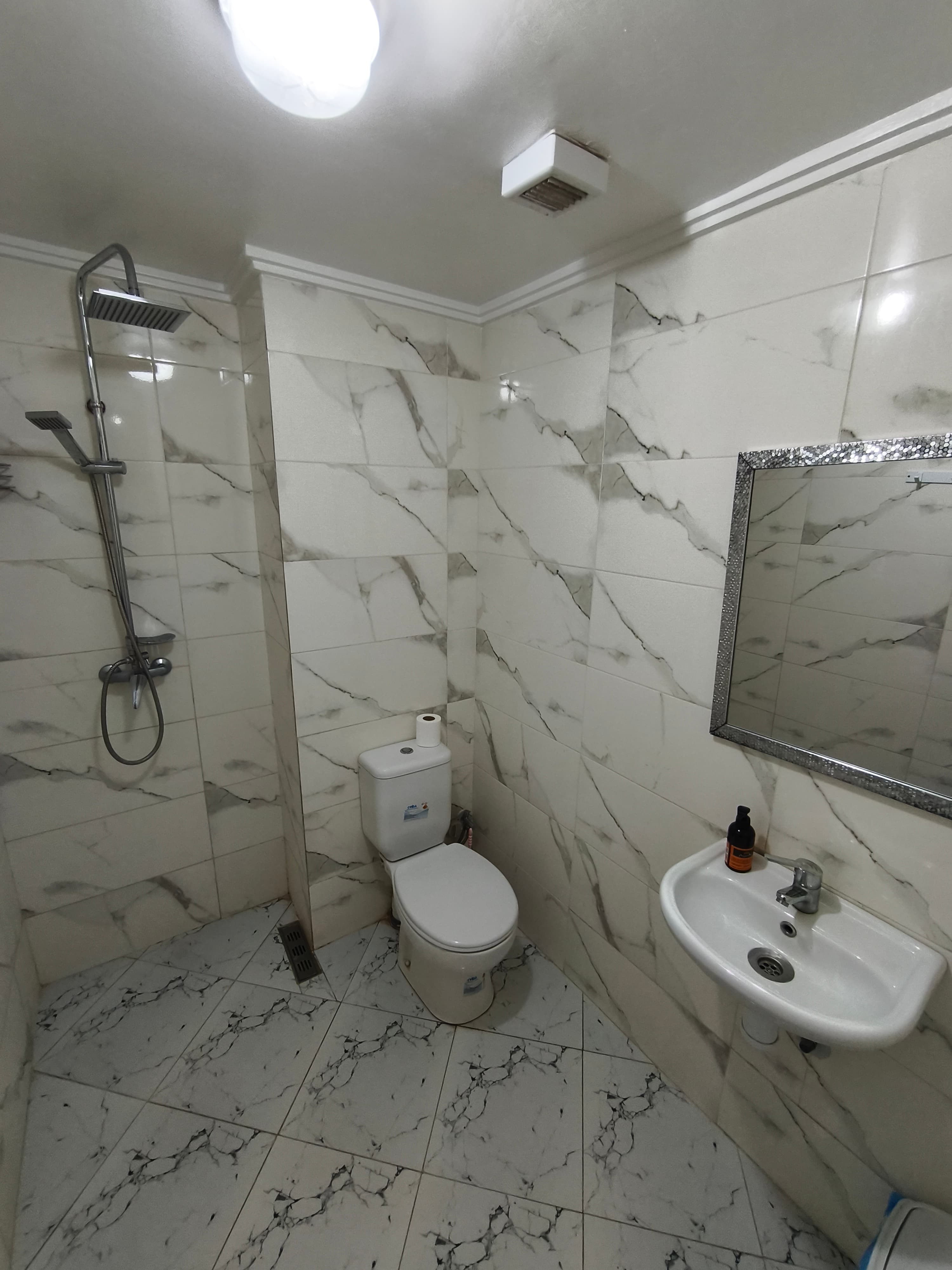 Appartement 3 2