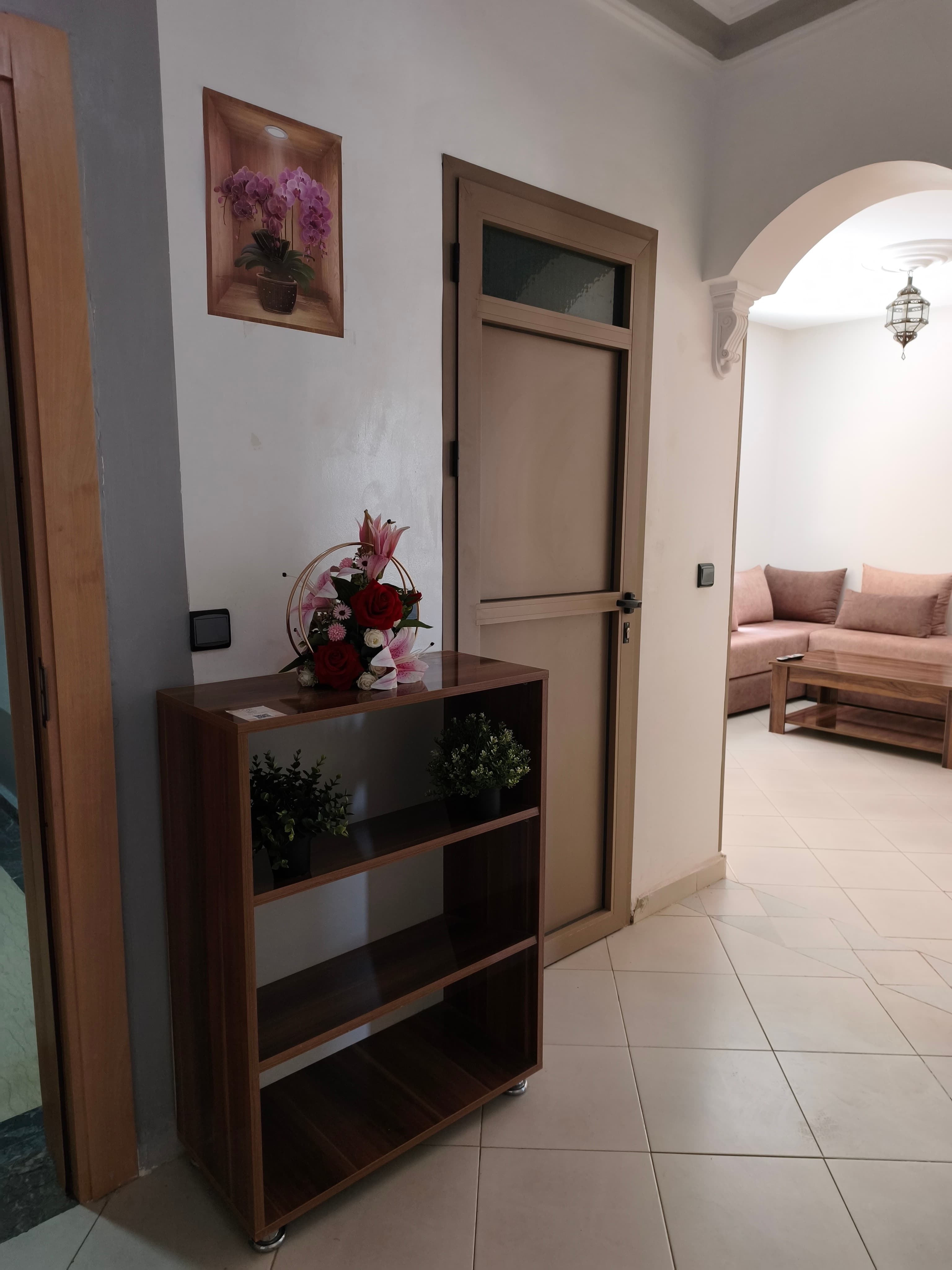 Appartement 3 3