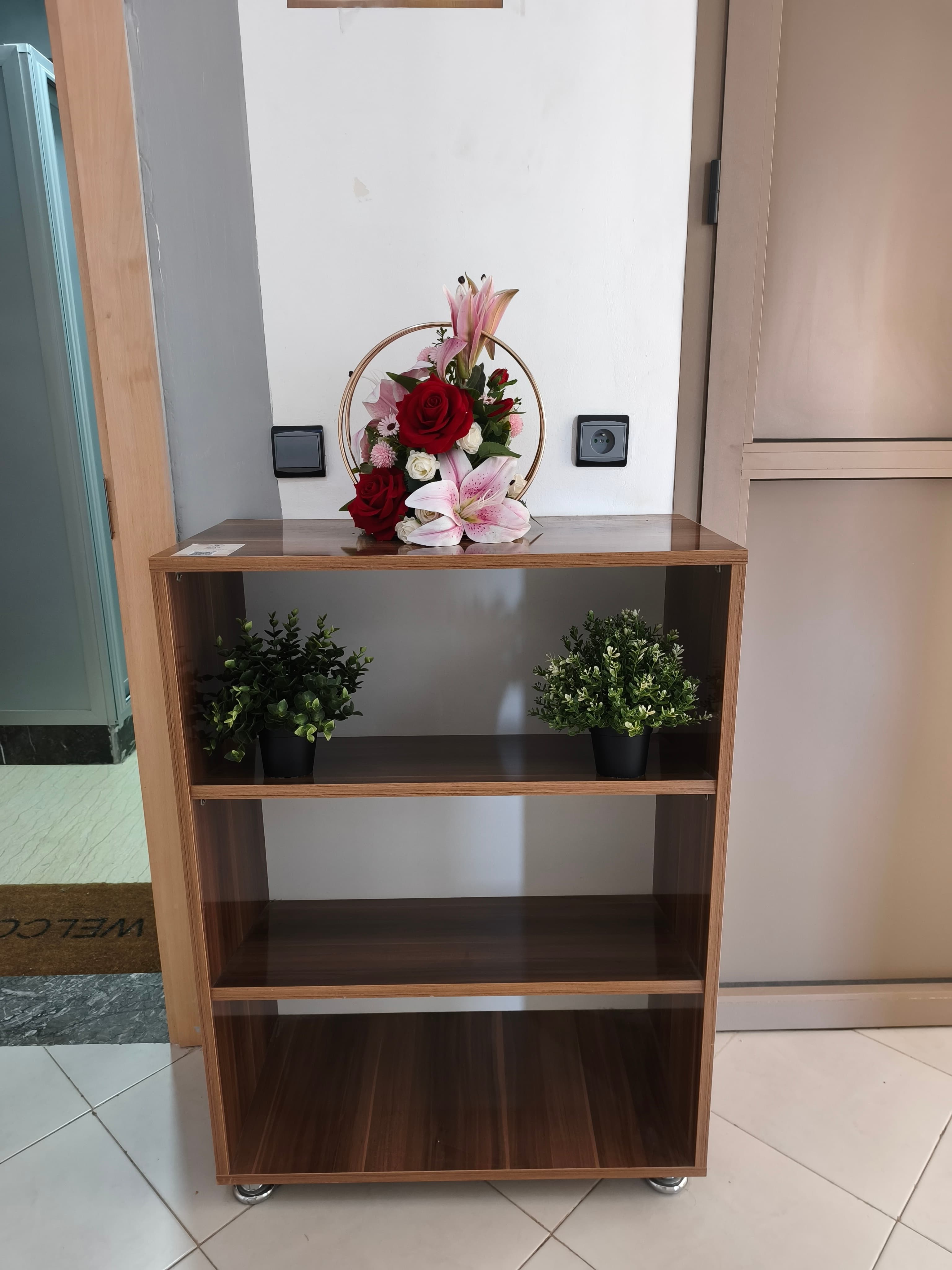 Appartement 3 4