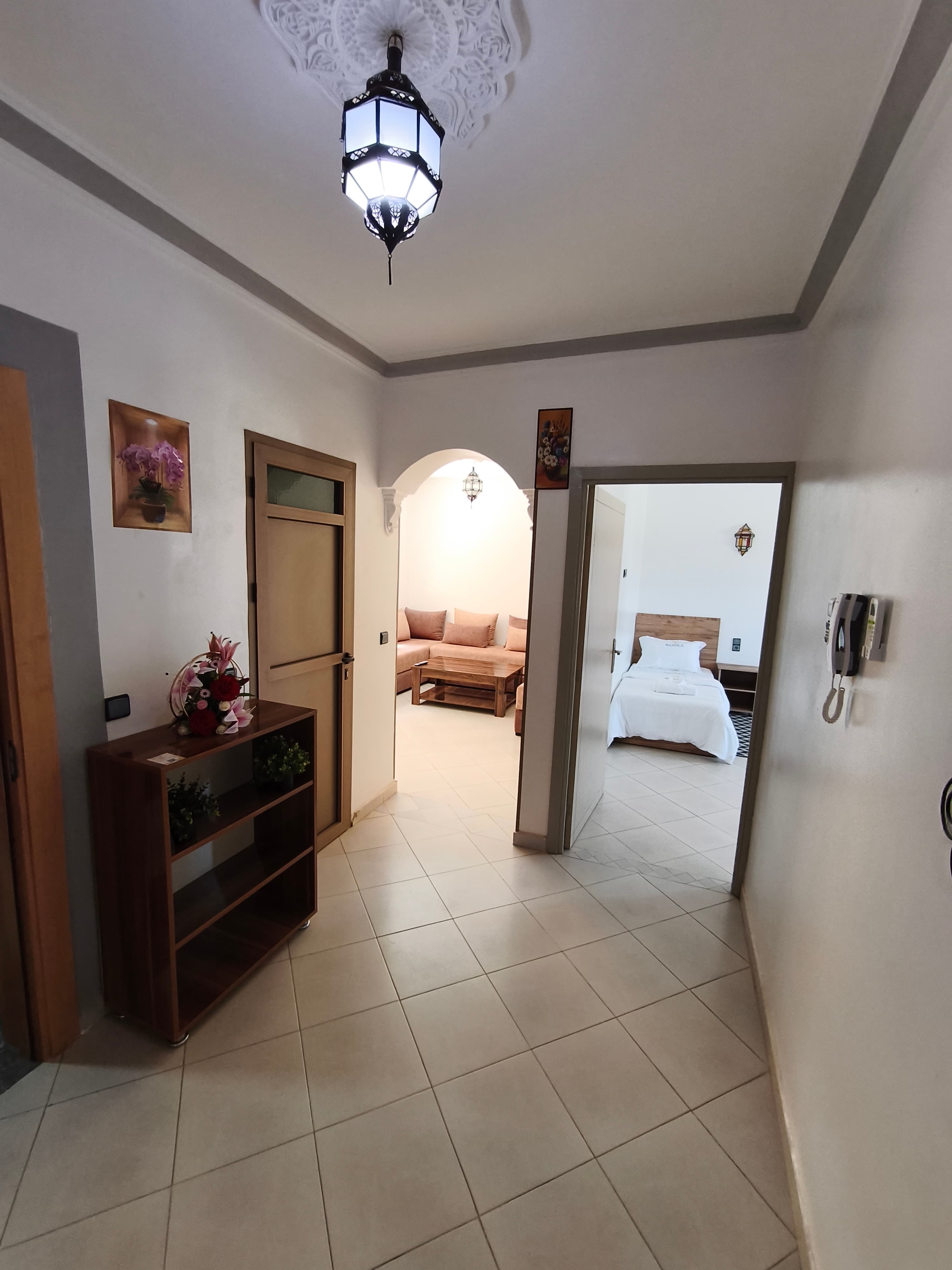 Appartement 3 5