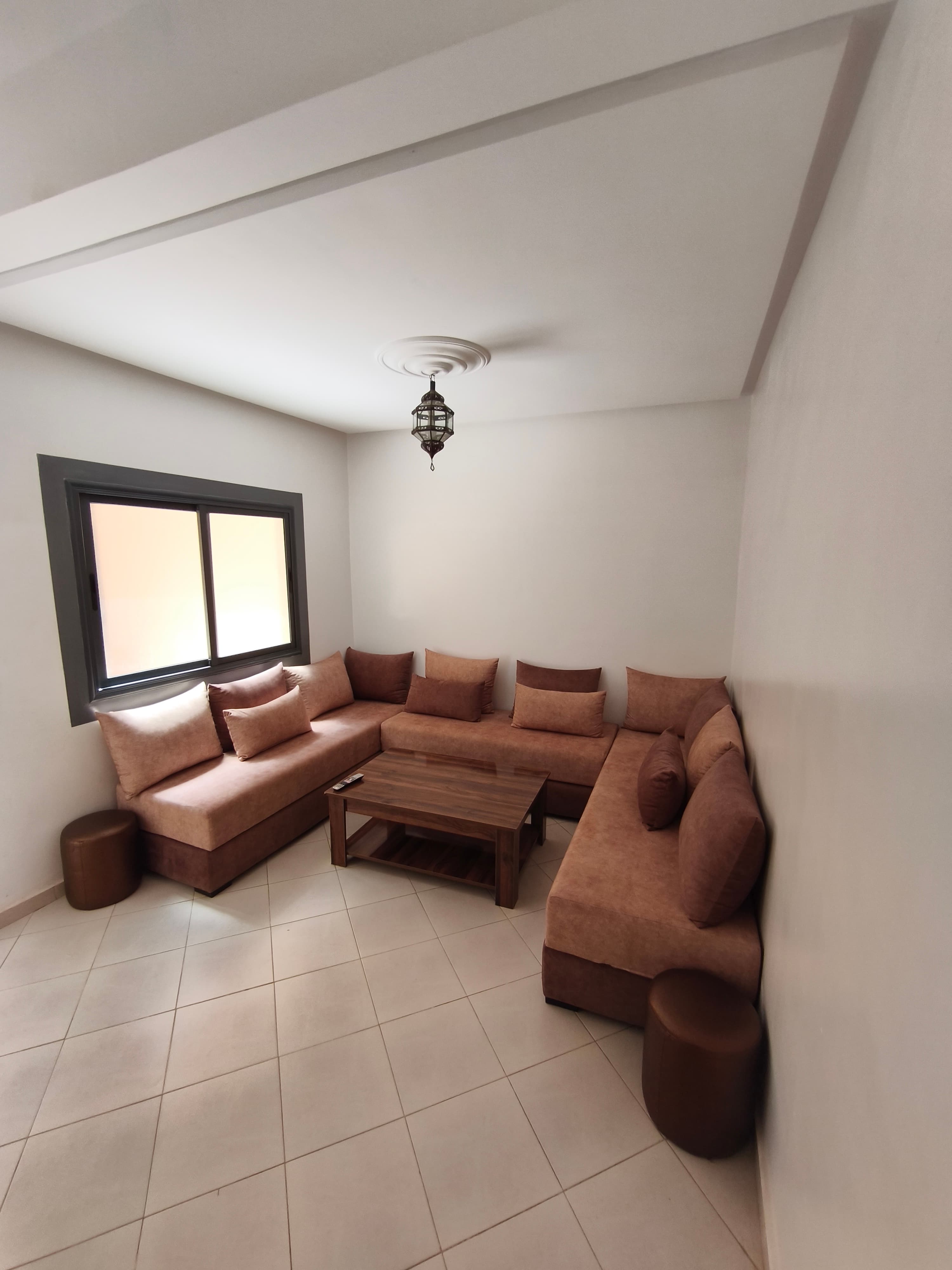 Appartement 3 6