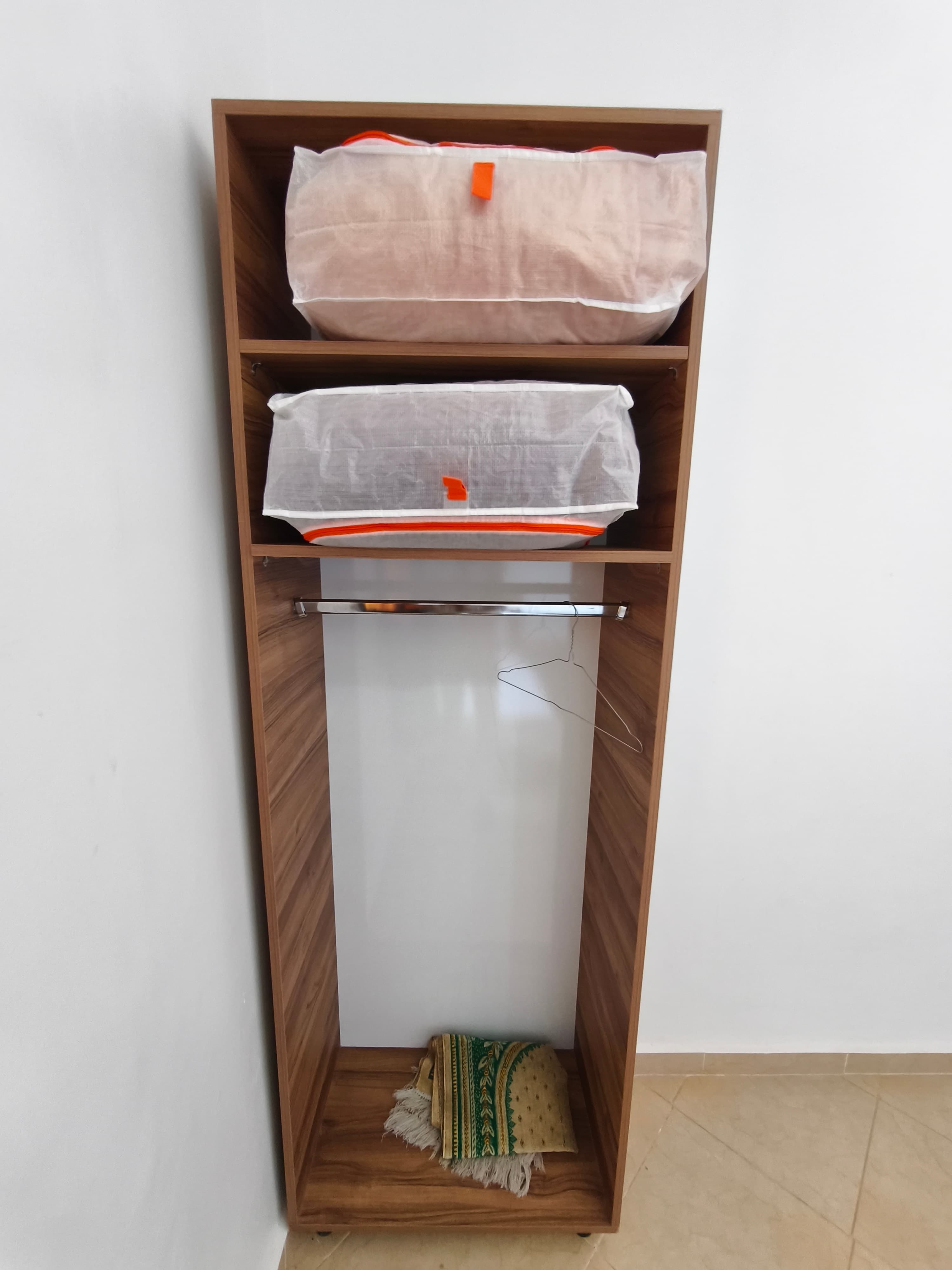 Appartement 4 2