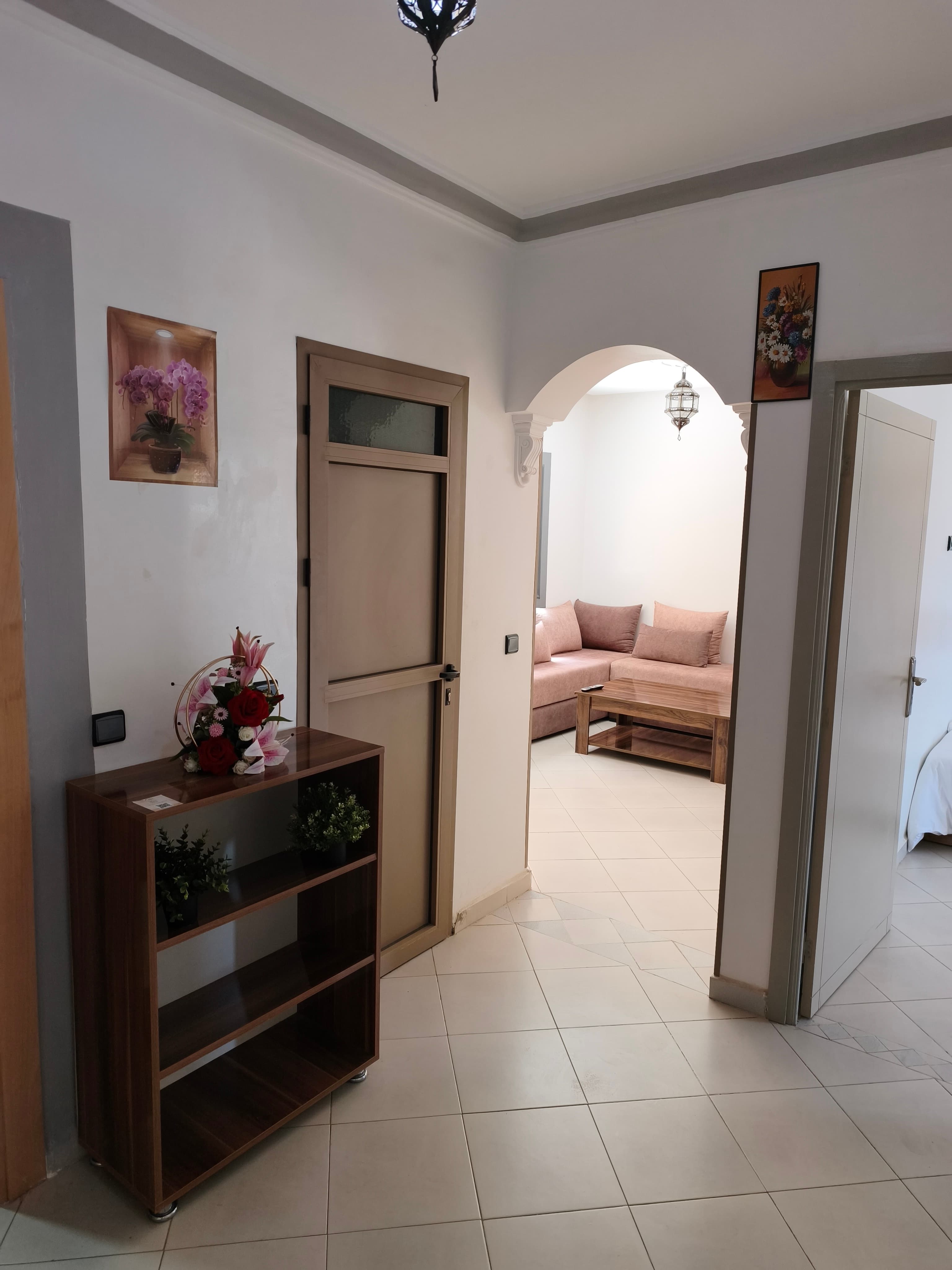 Appartement 4 6