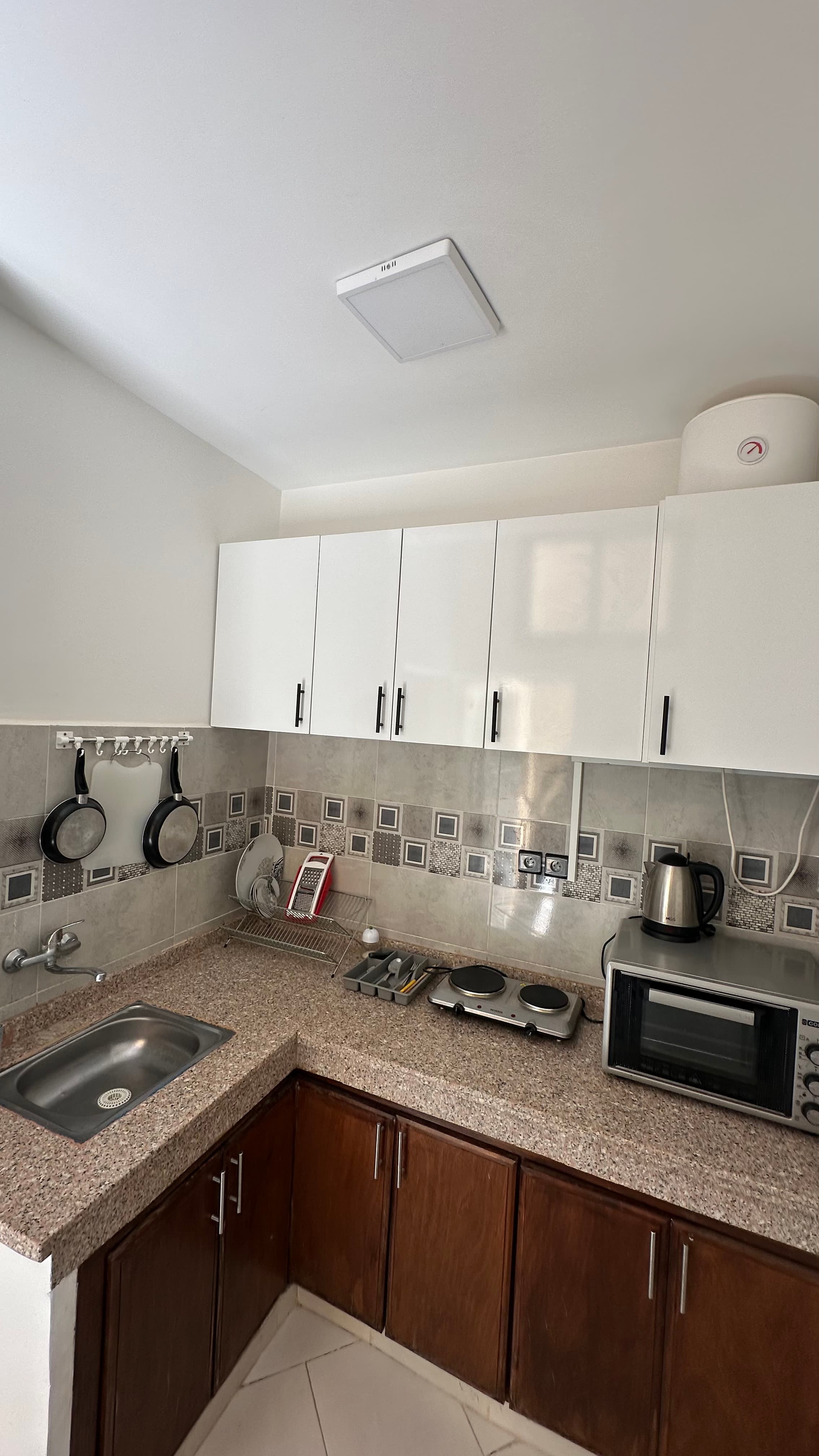 Appartement 4 7
