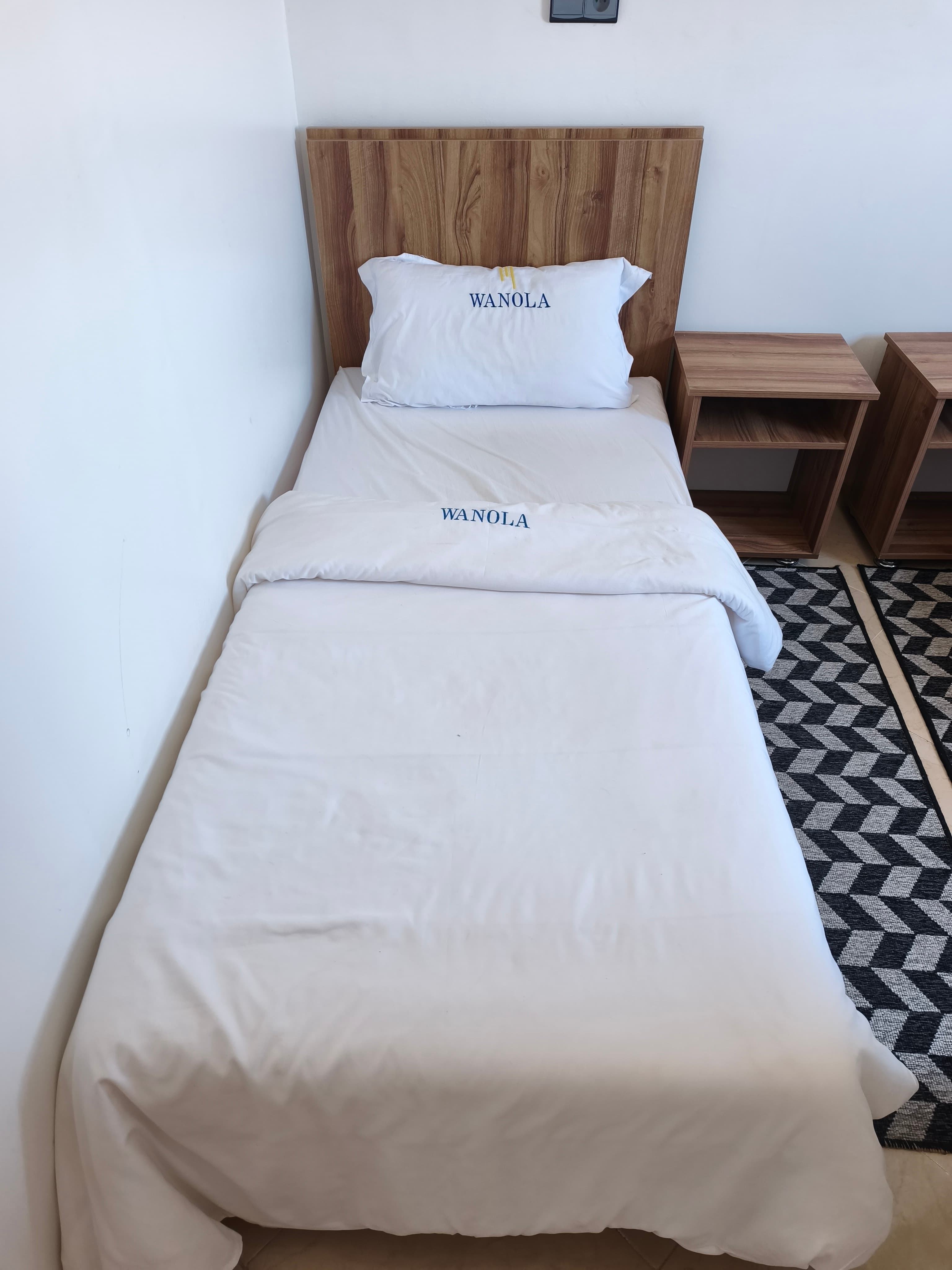 Appartement 5 2