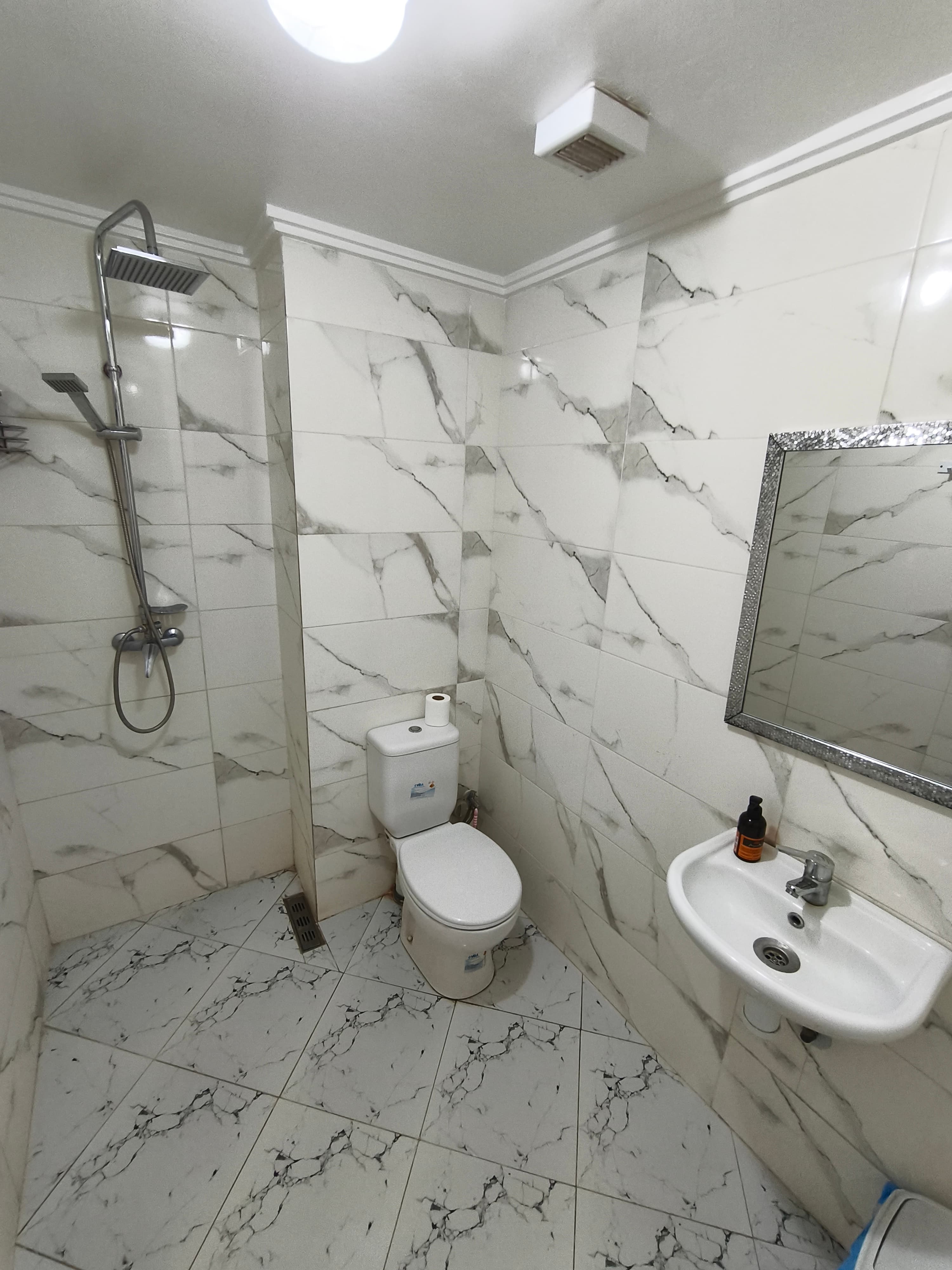 Appartement 5 4
