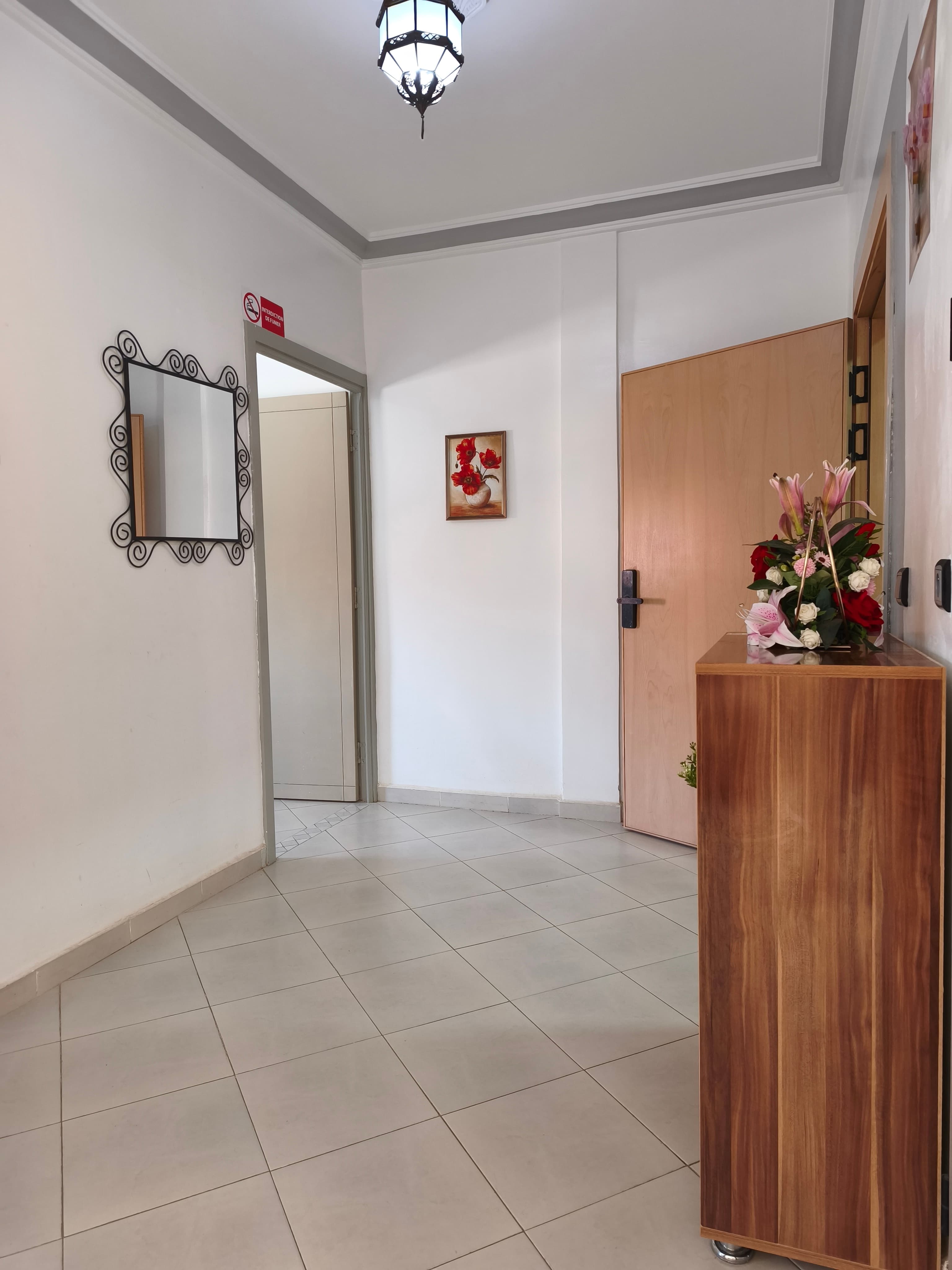 Appartement 5 5