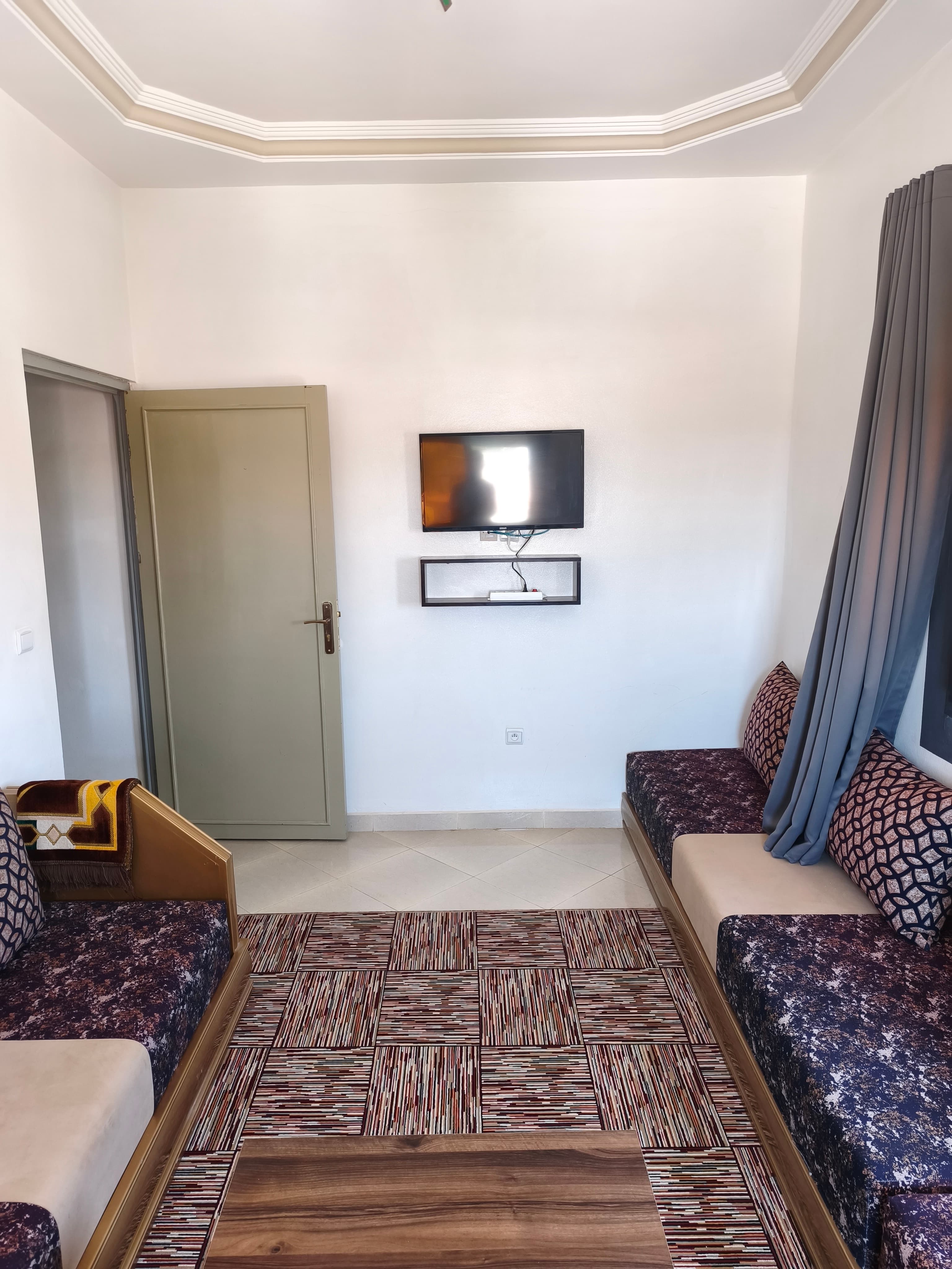 Appartement 6 2