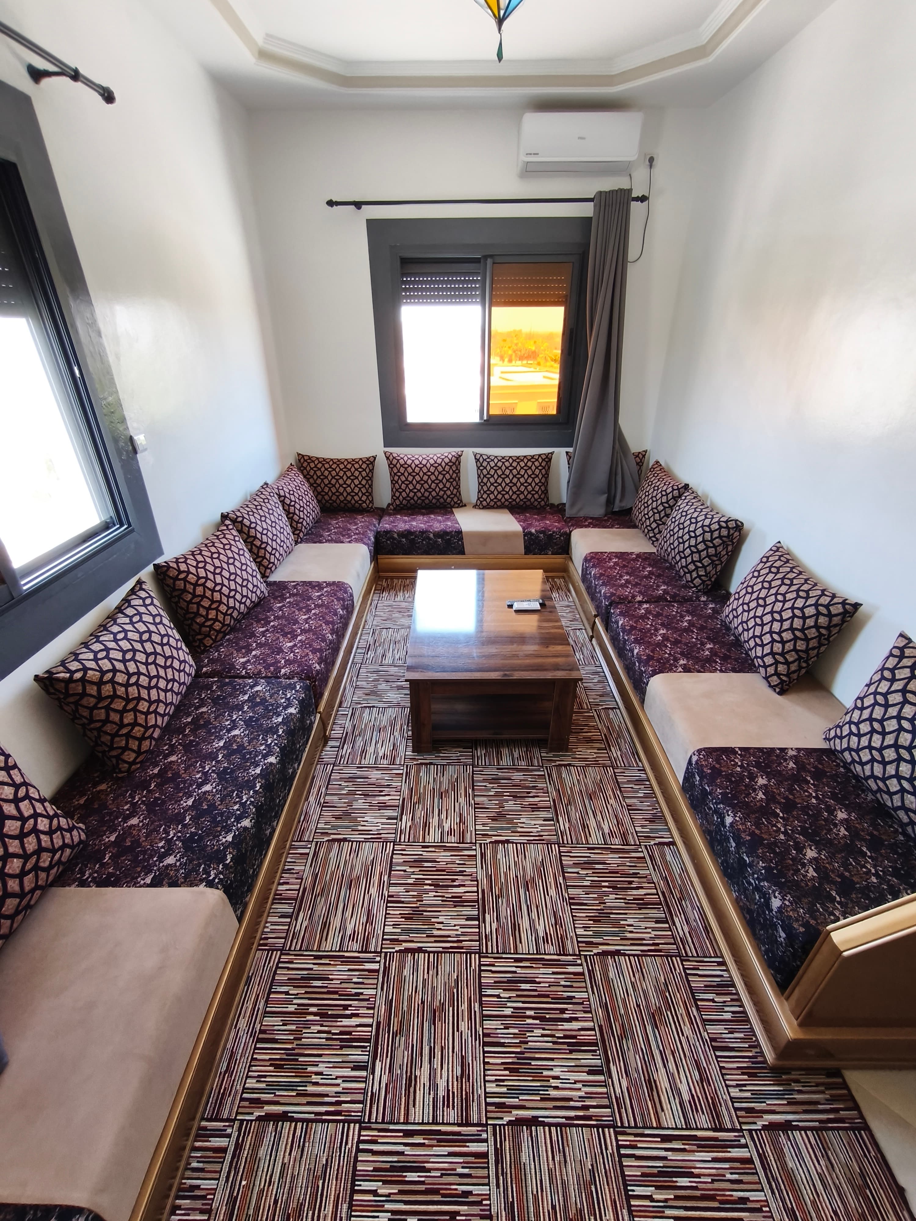 Appartement 6 3