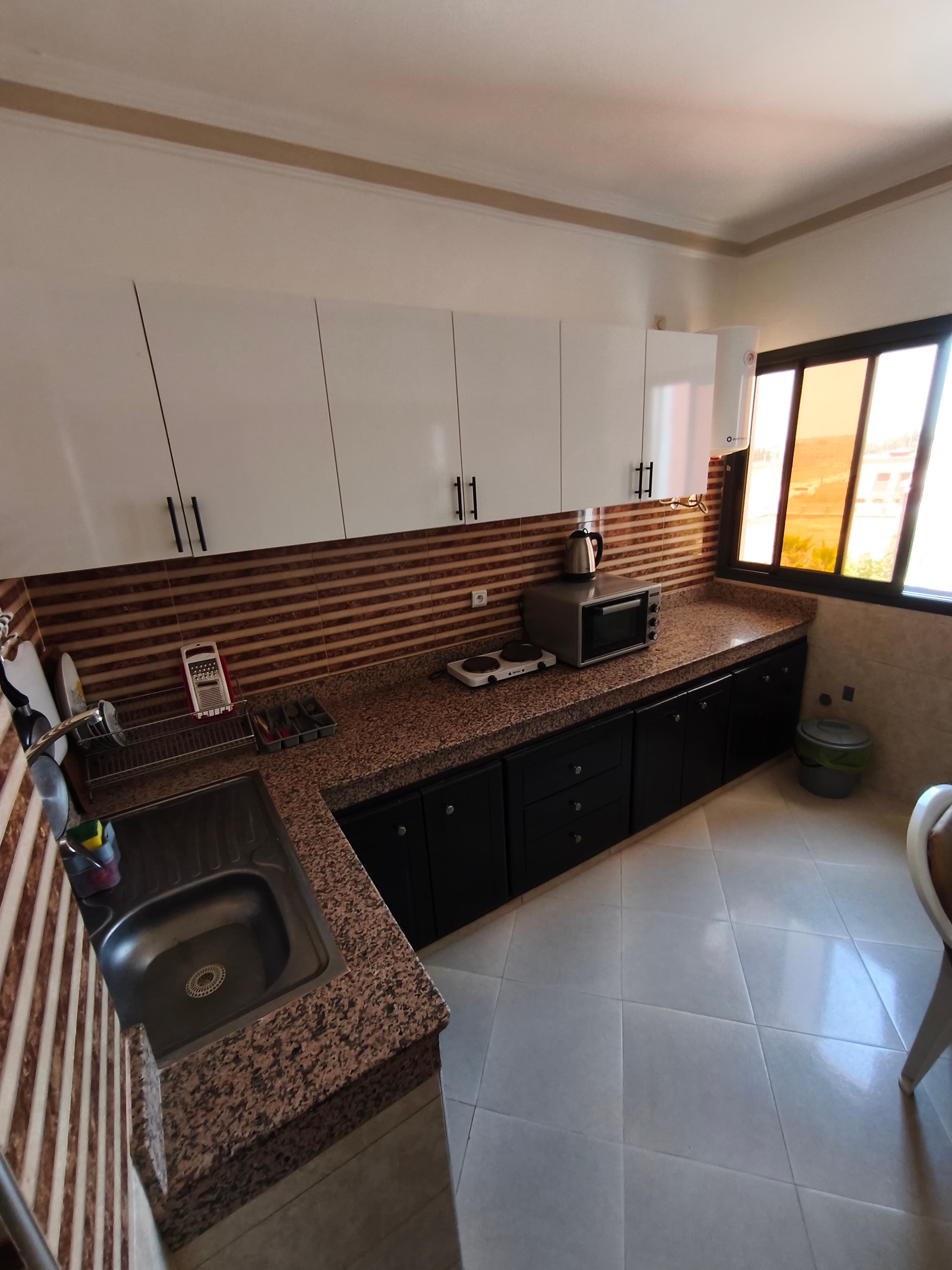 Appartement 6 5