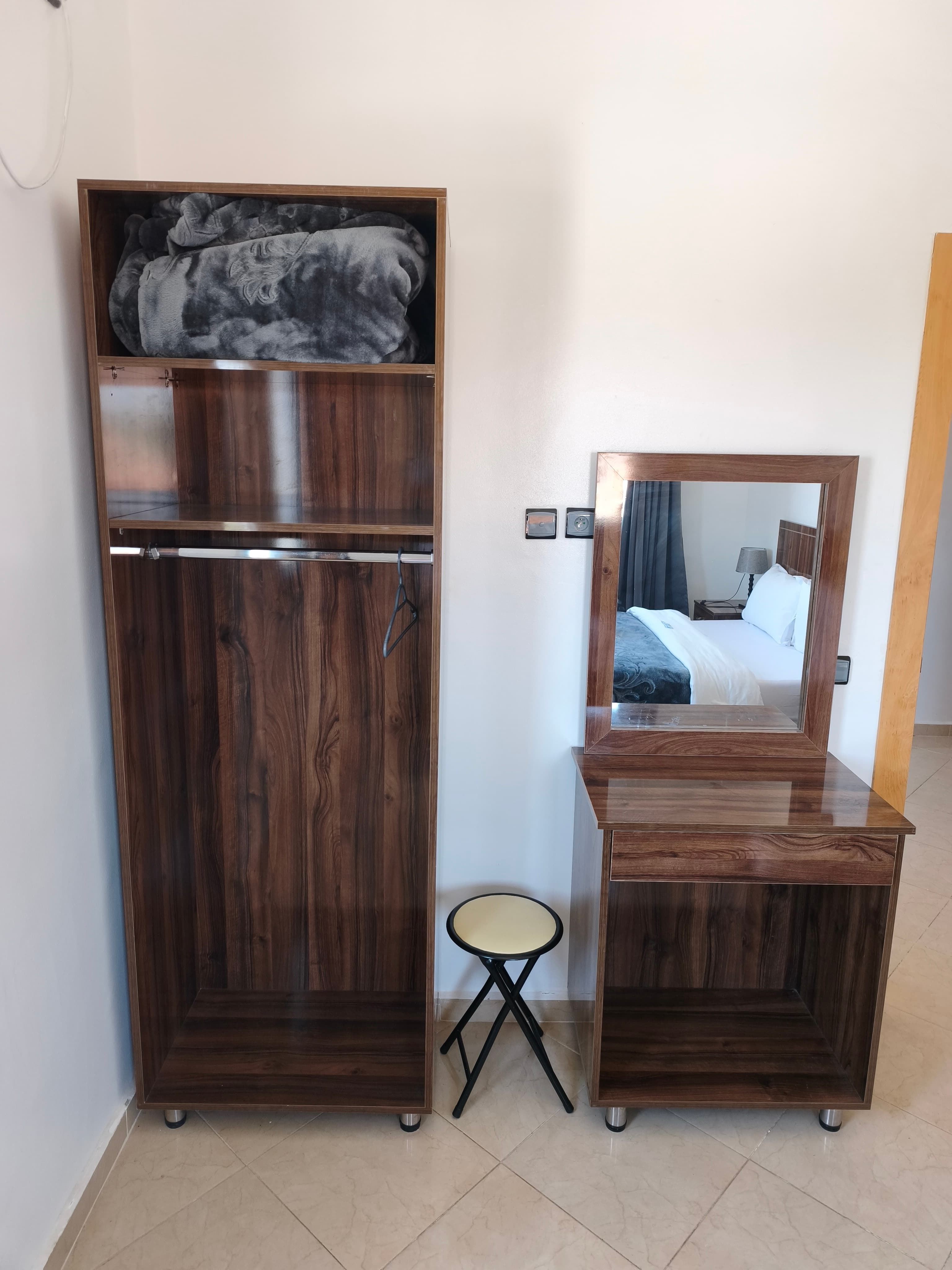Appartement 6 6