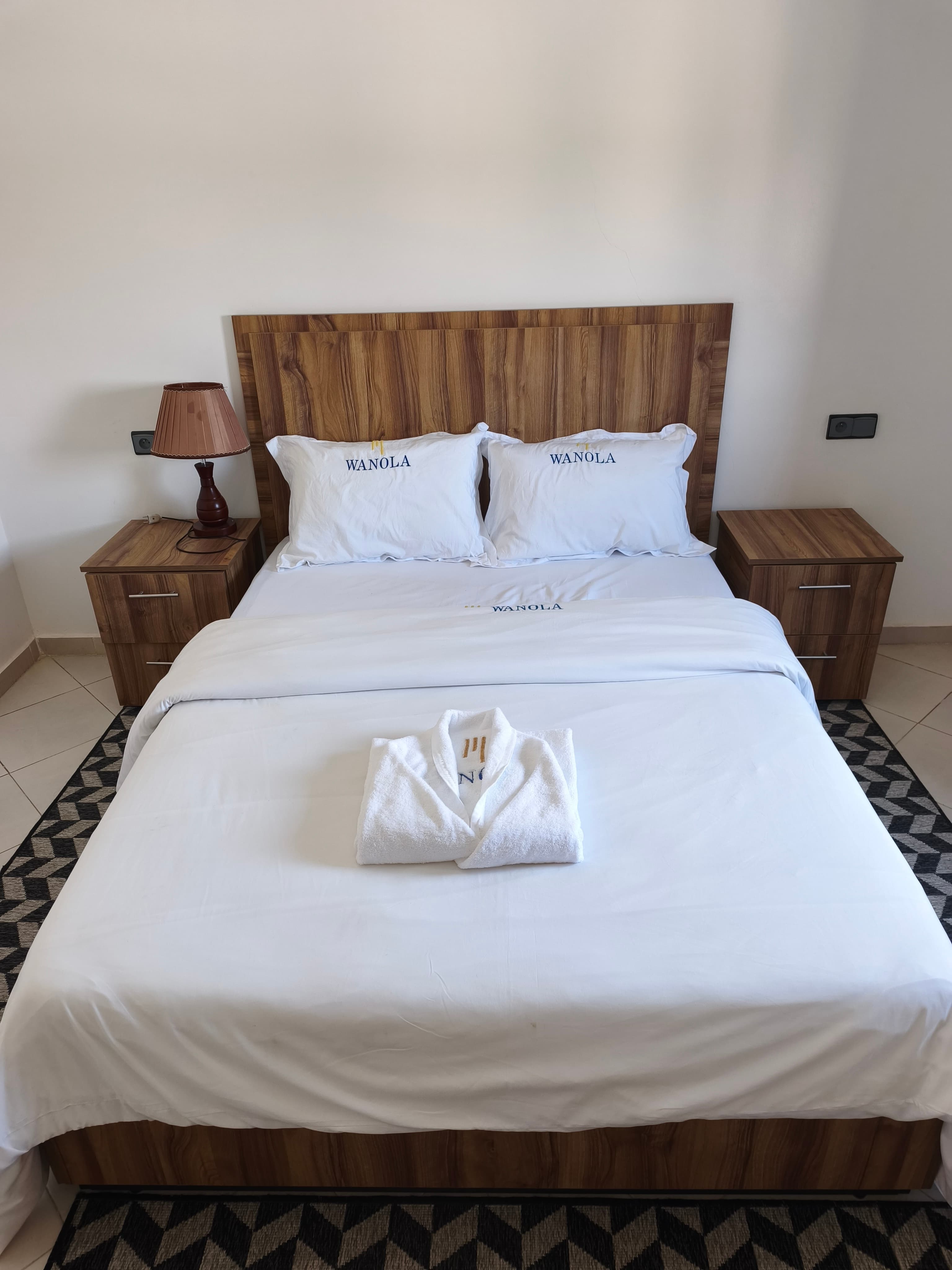 Appartement 6