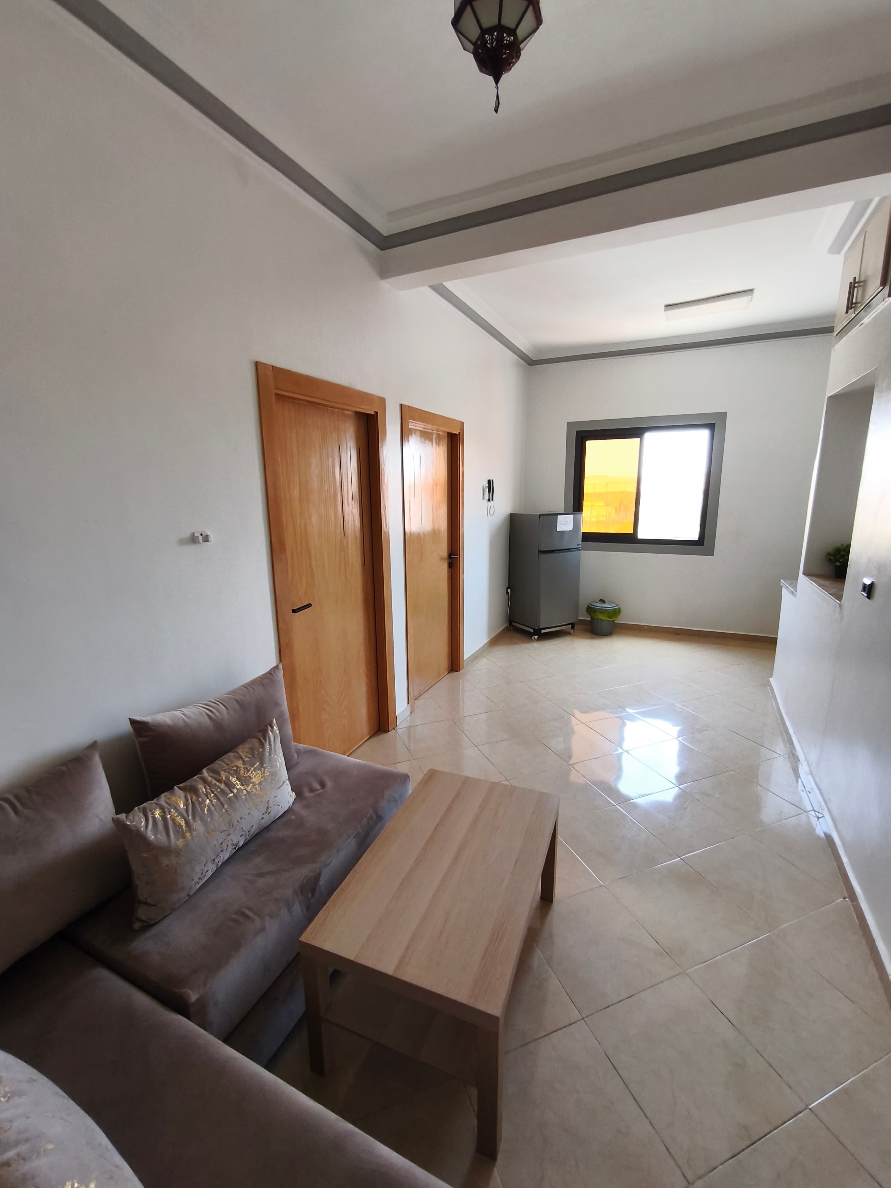 Appartement 7 2