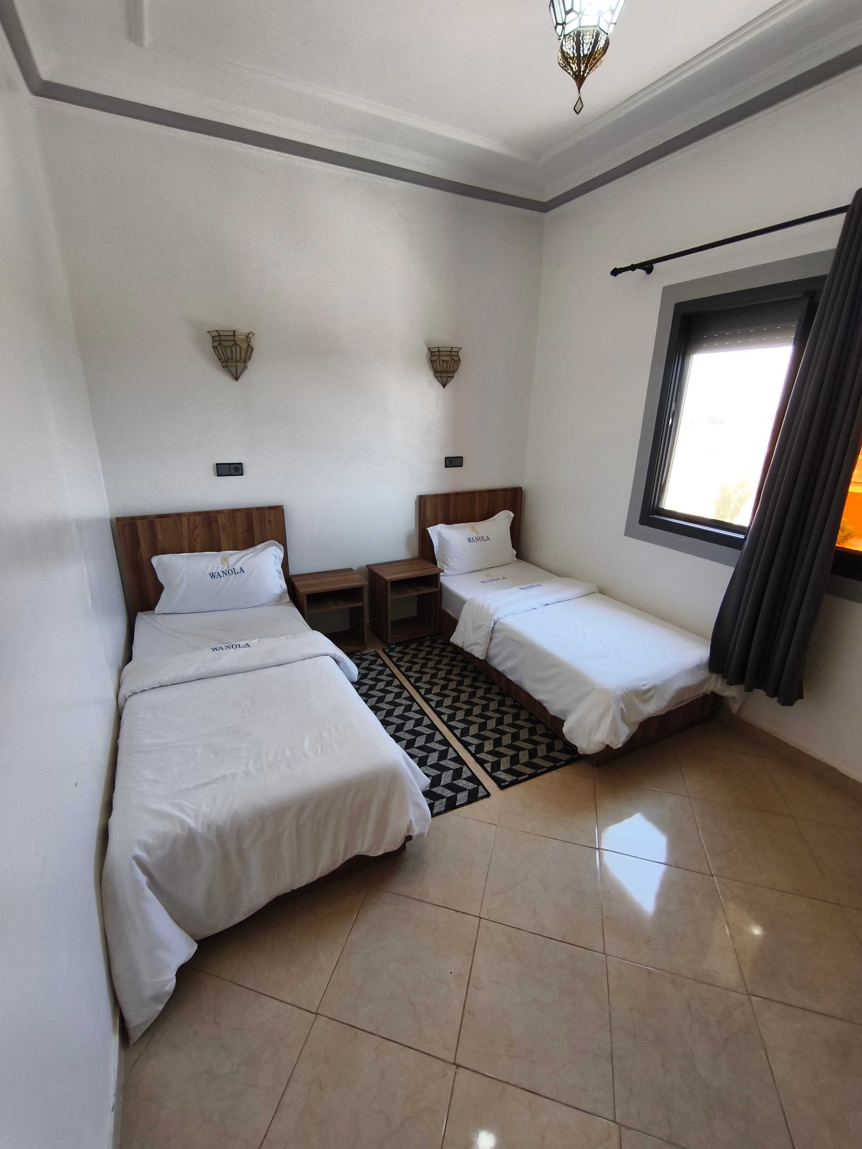 Appartement 7 3