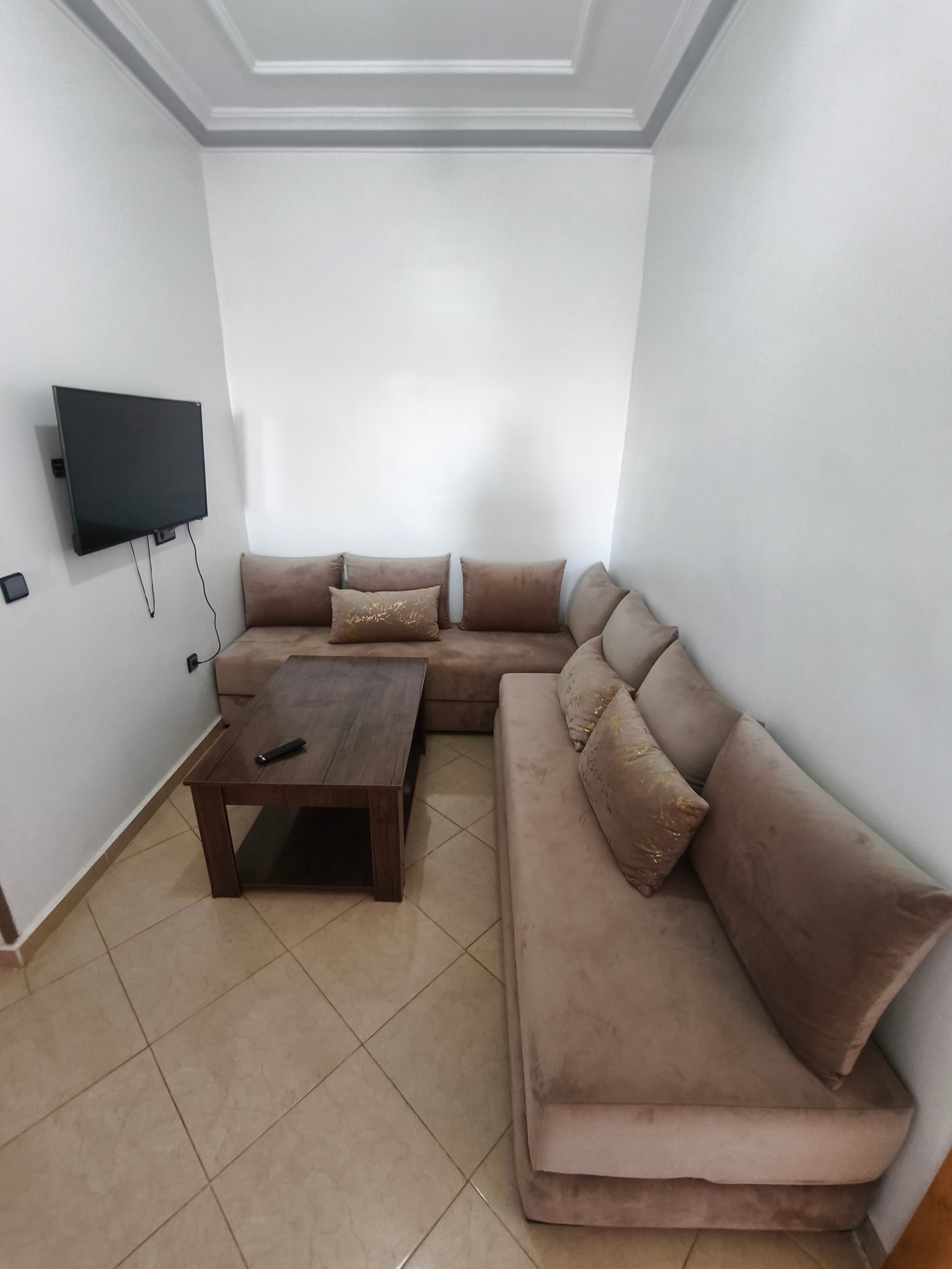 Appartement 7 4