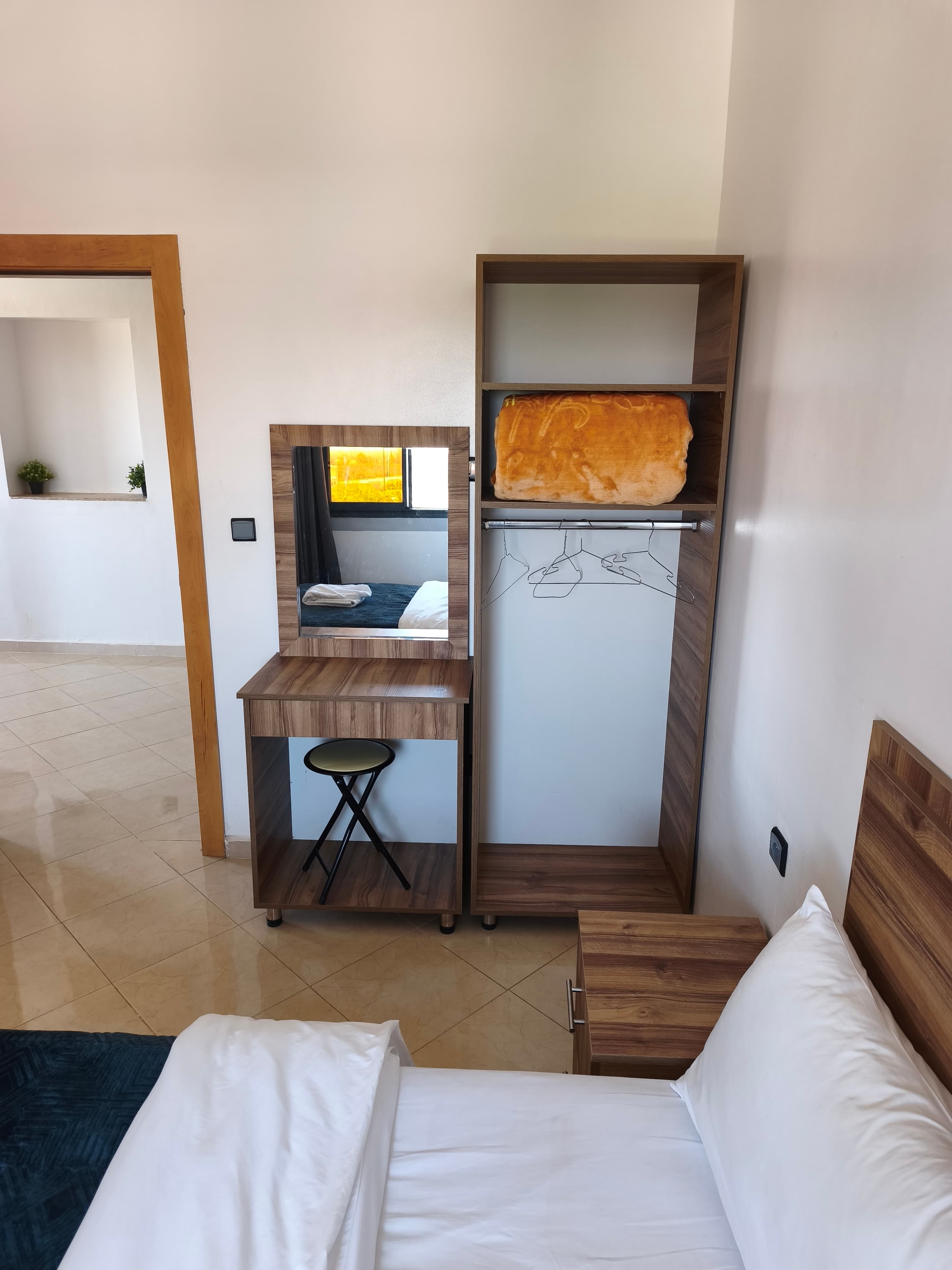 Appartement 7 5