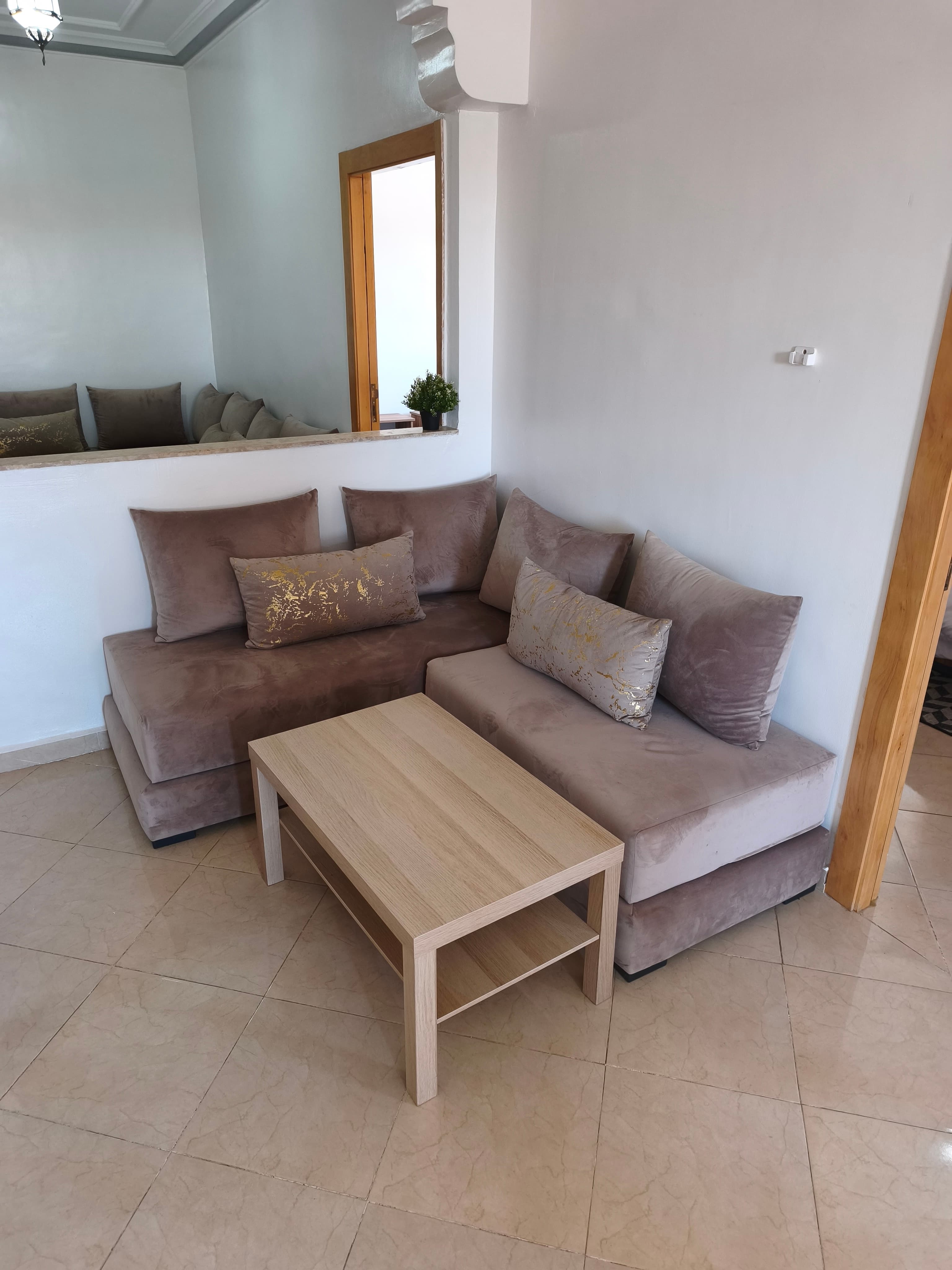 Appartement 7 7
