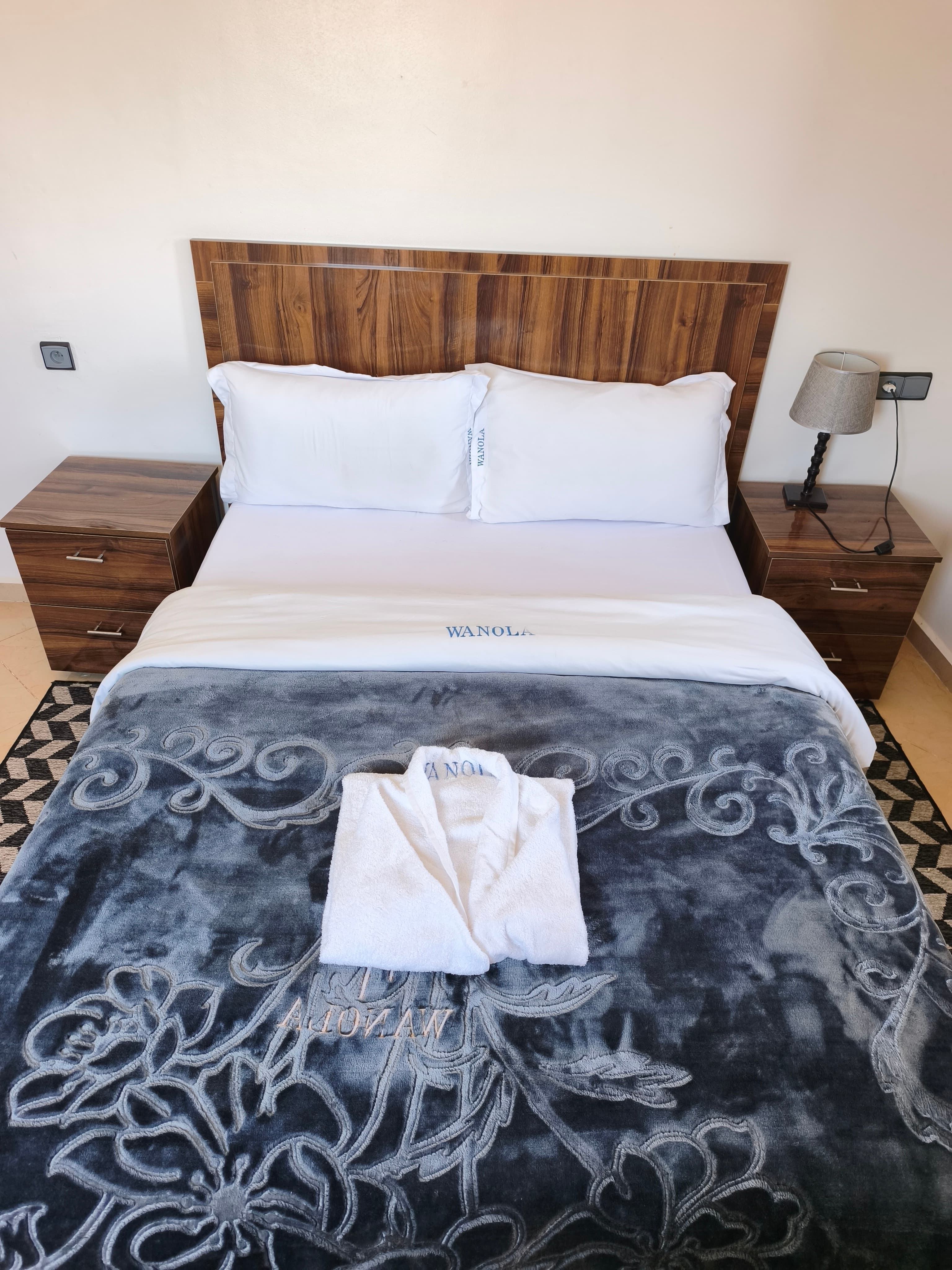 Appartement 7