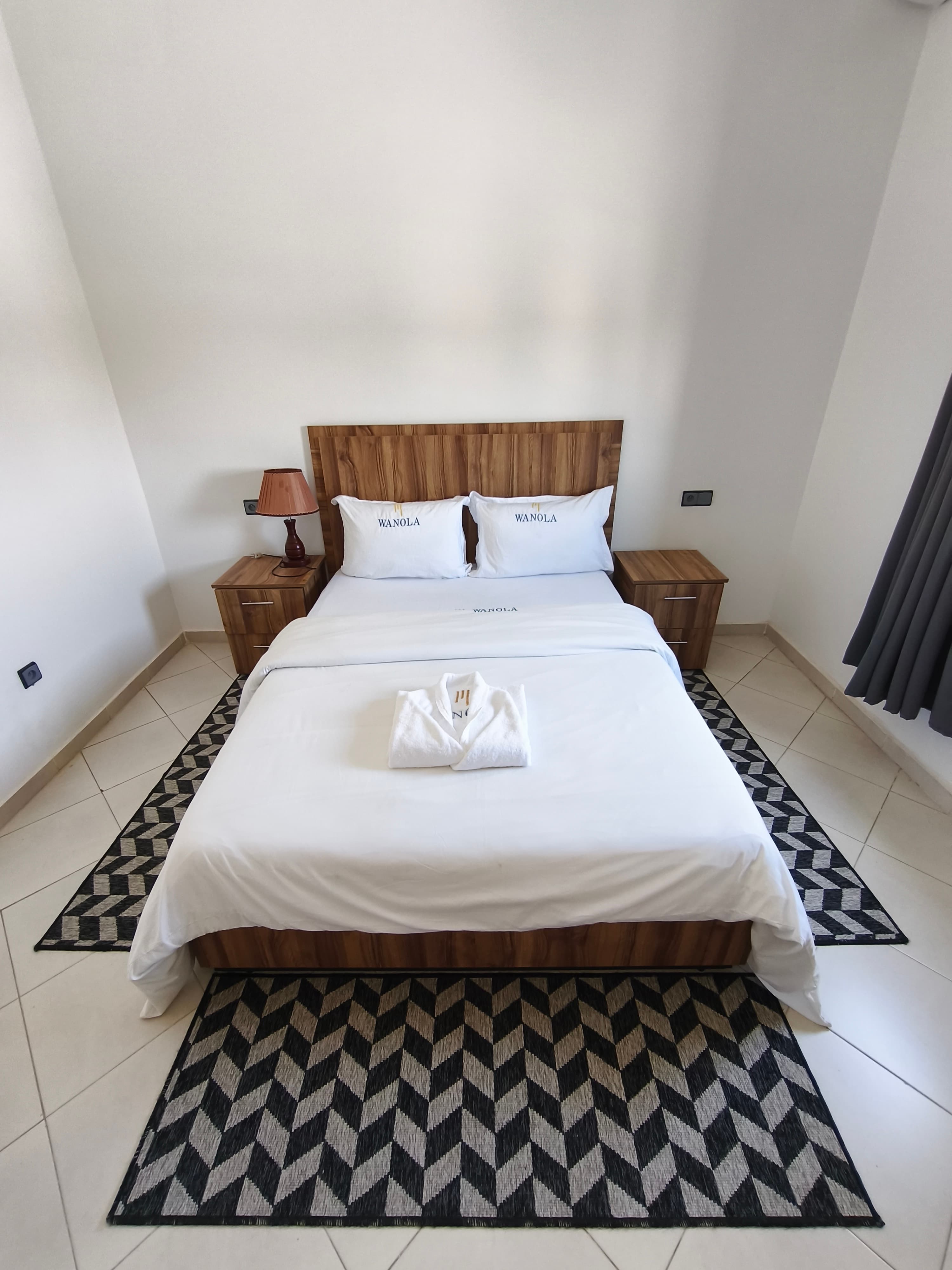 Appartement 1